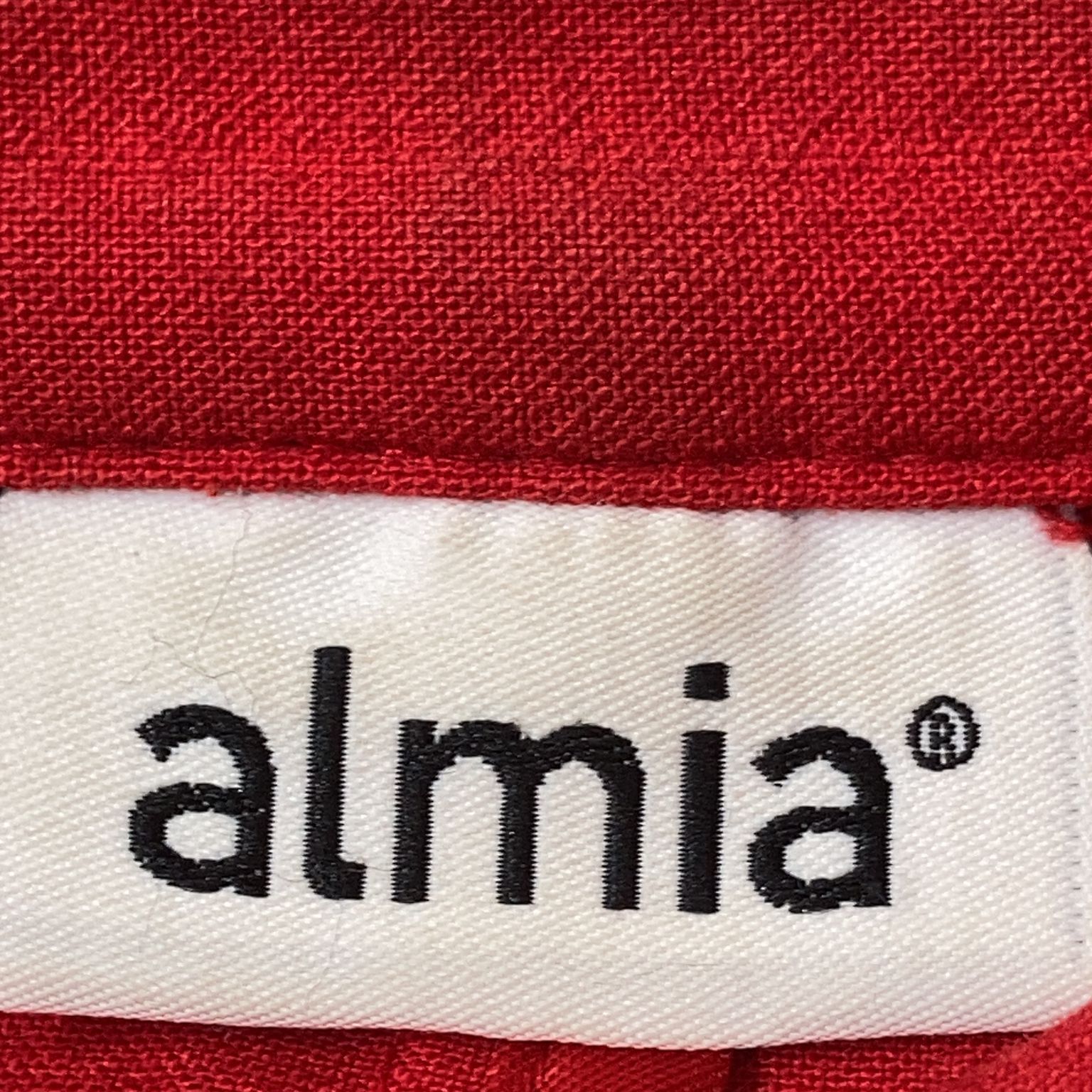 Almia