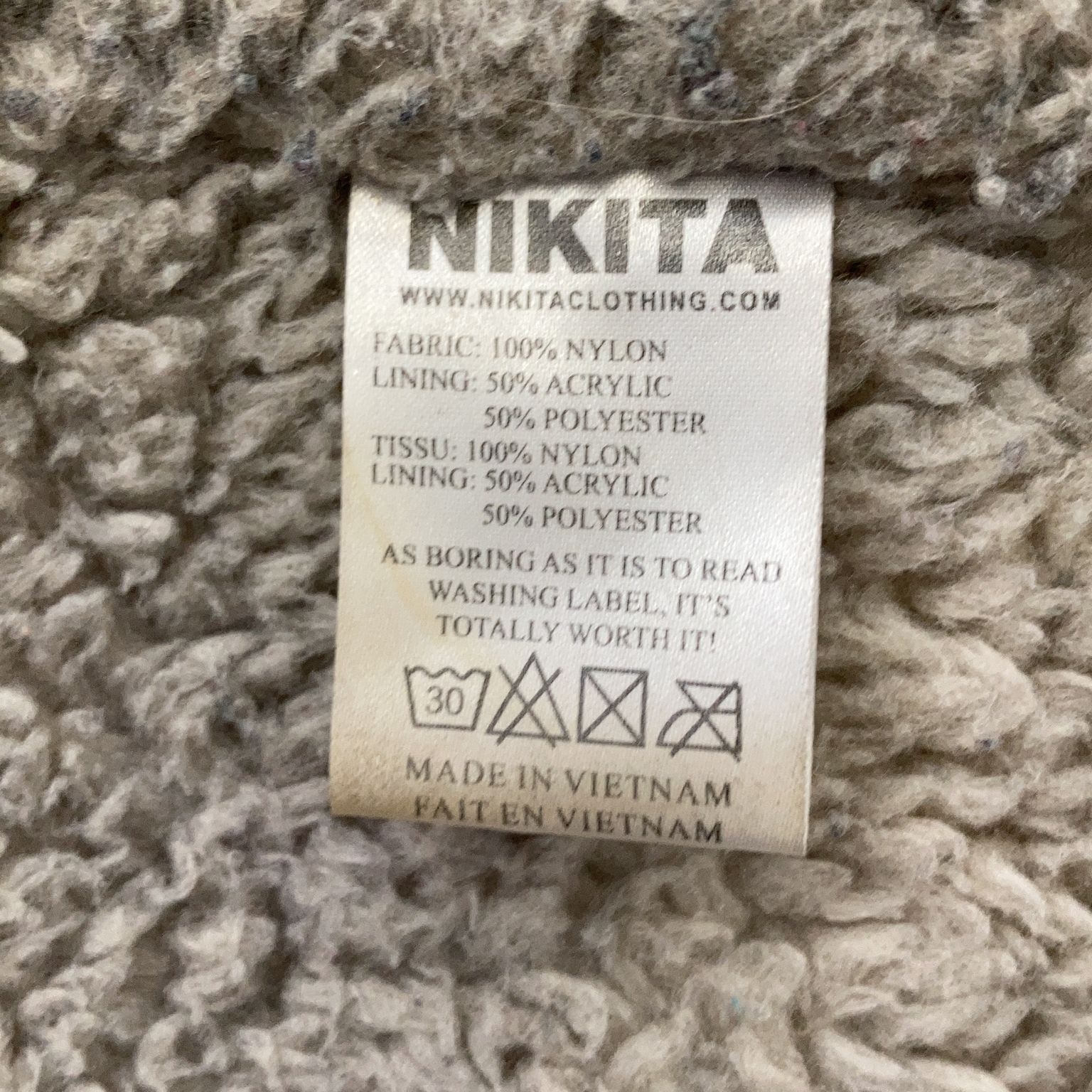 Nikita