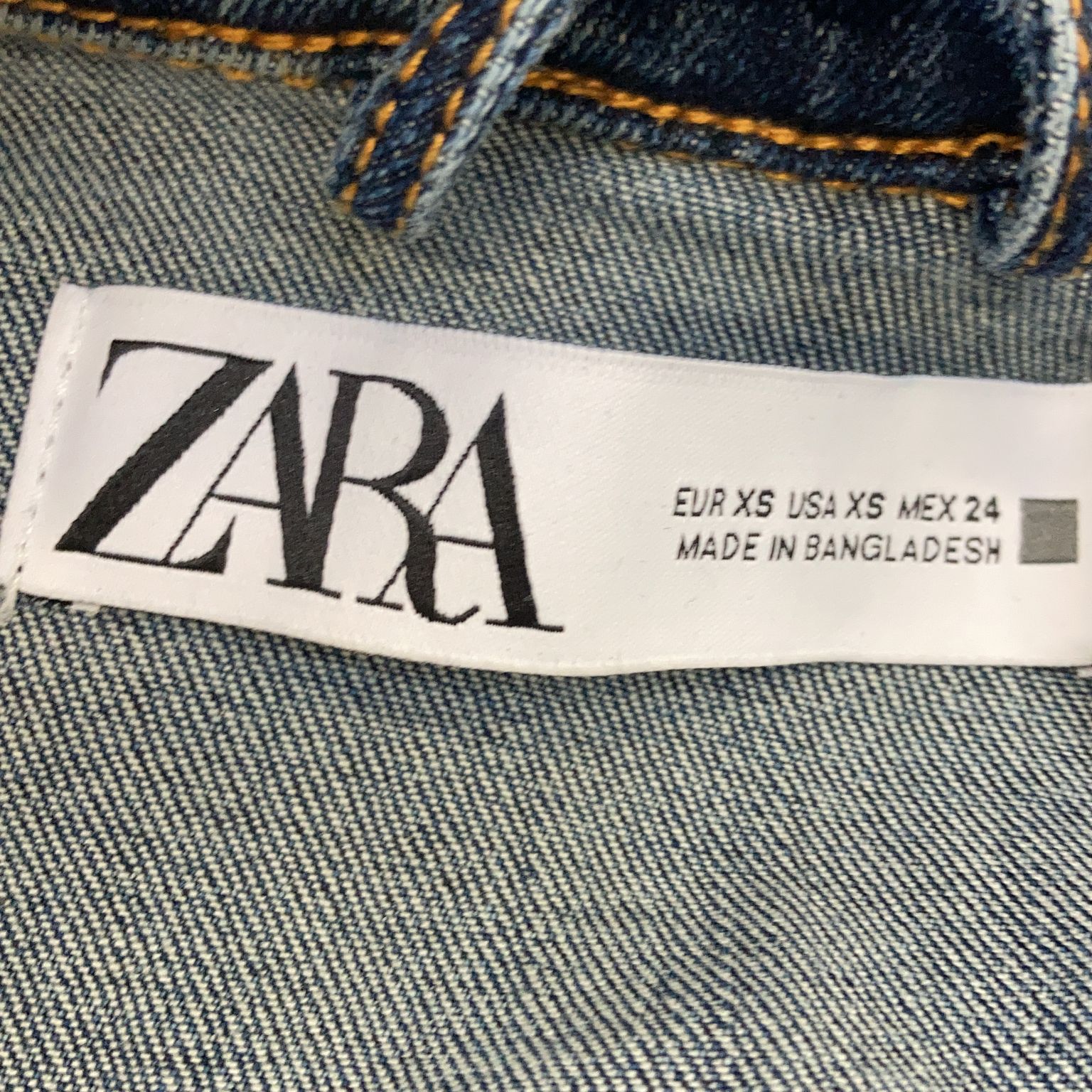 Zara