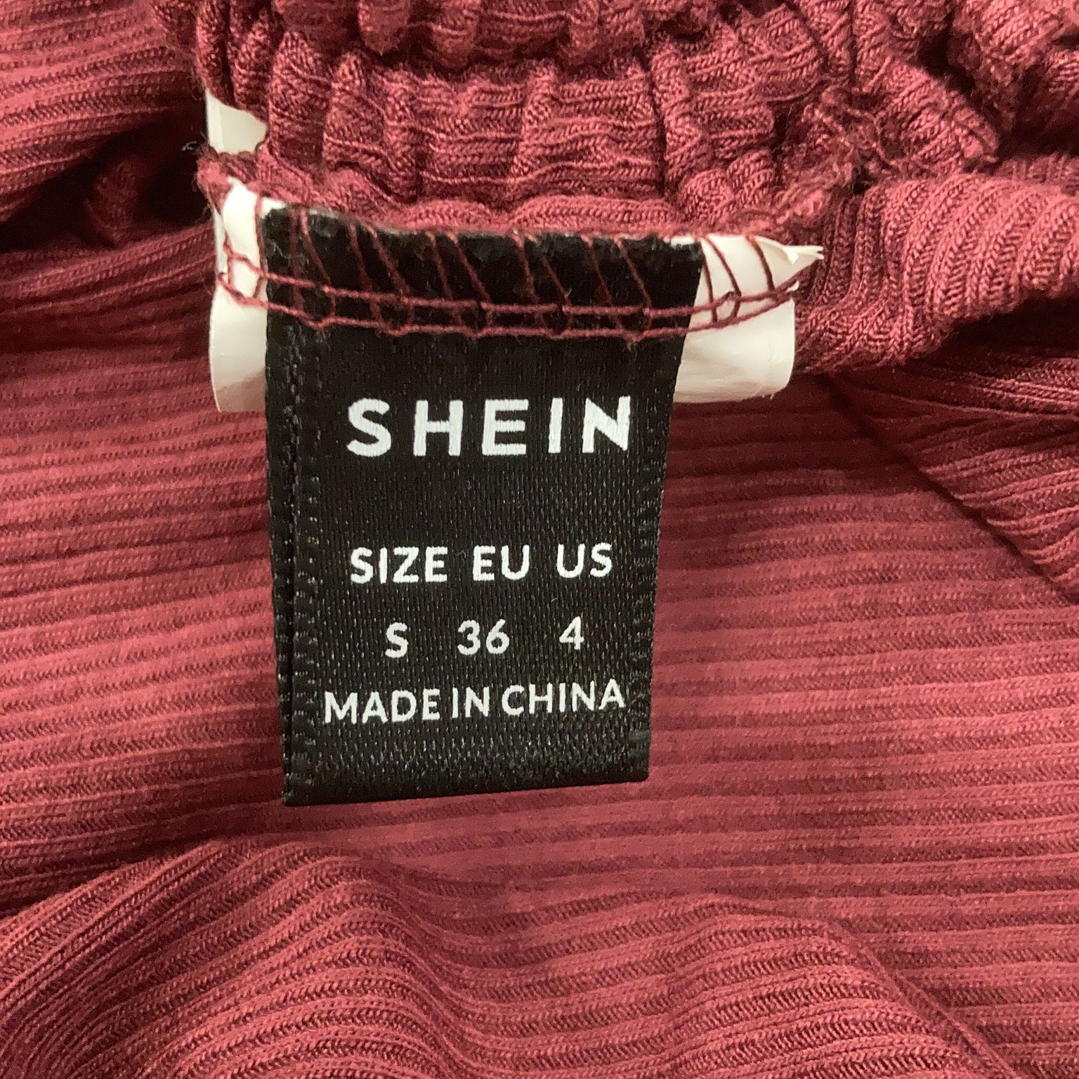 Shein