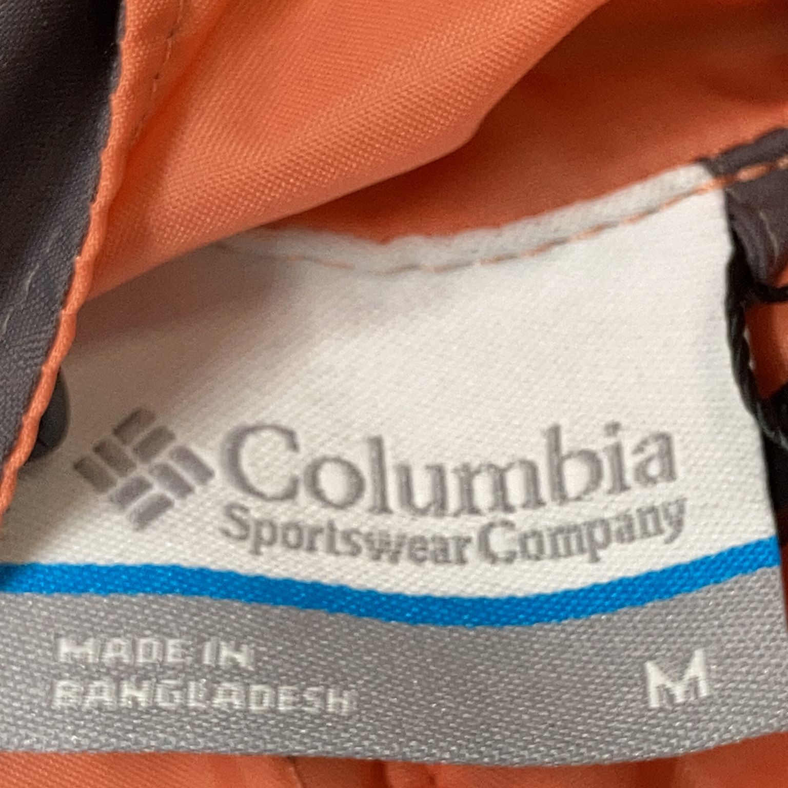 Columbia Sportswear