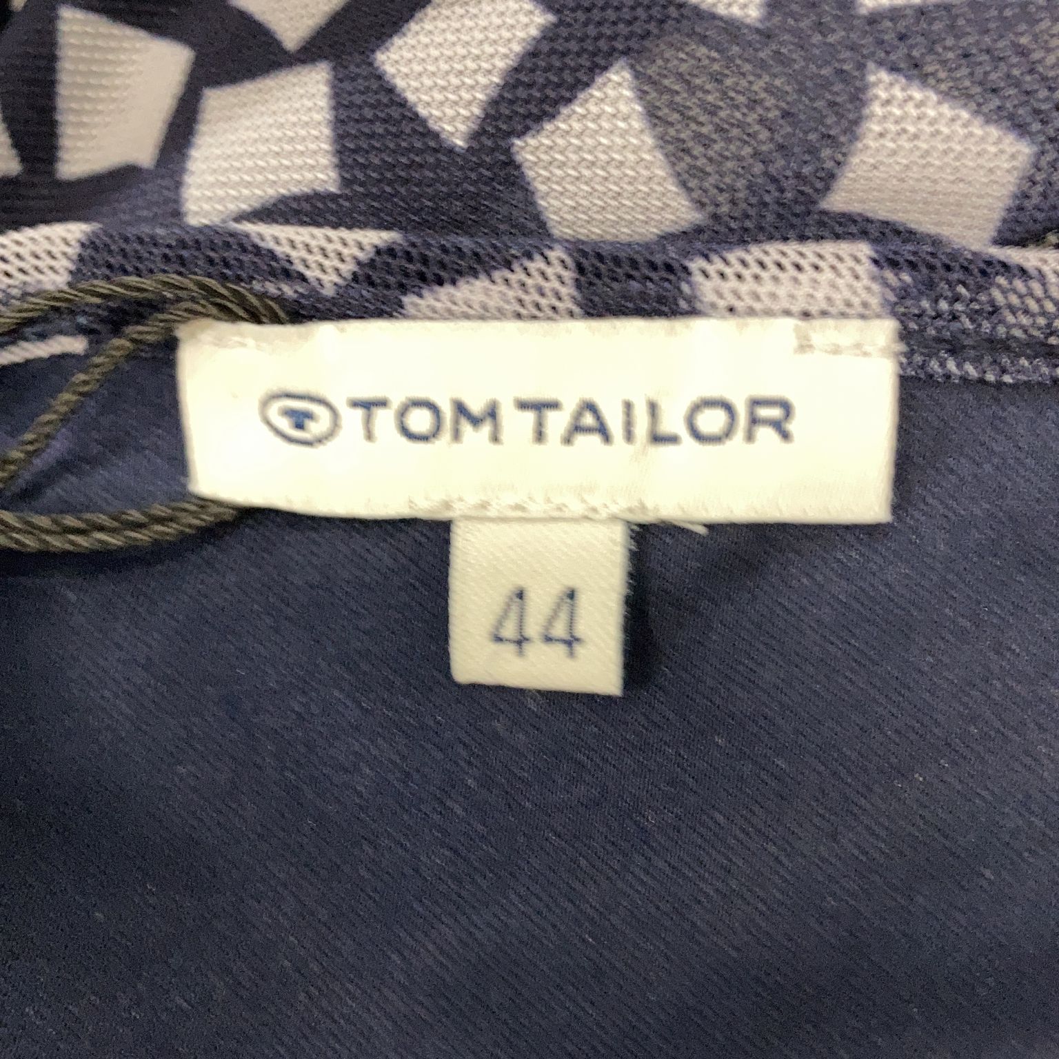 Tom Tailor