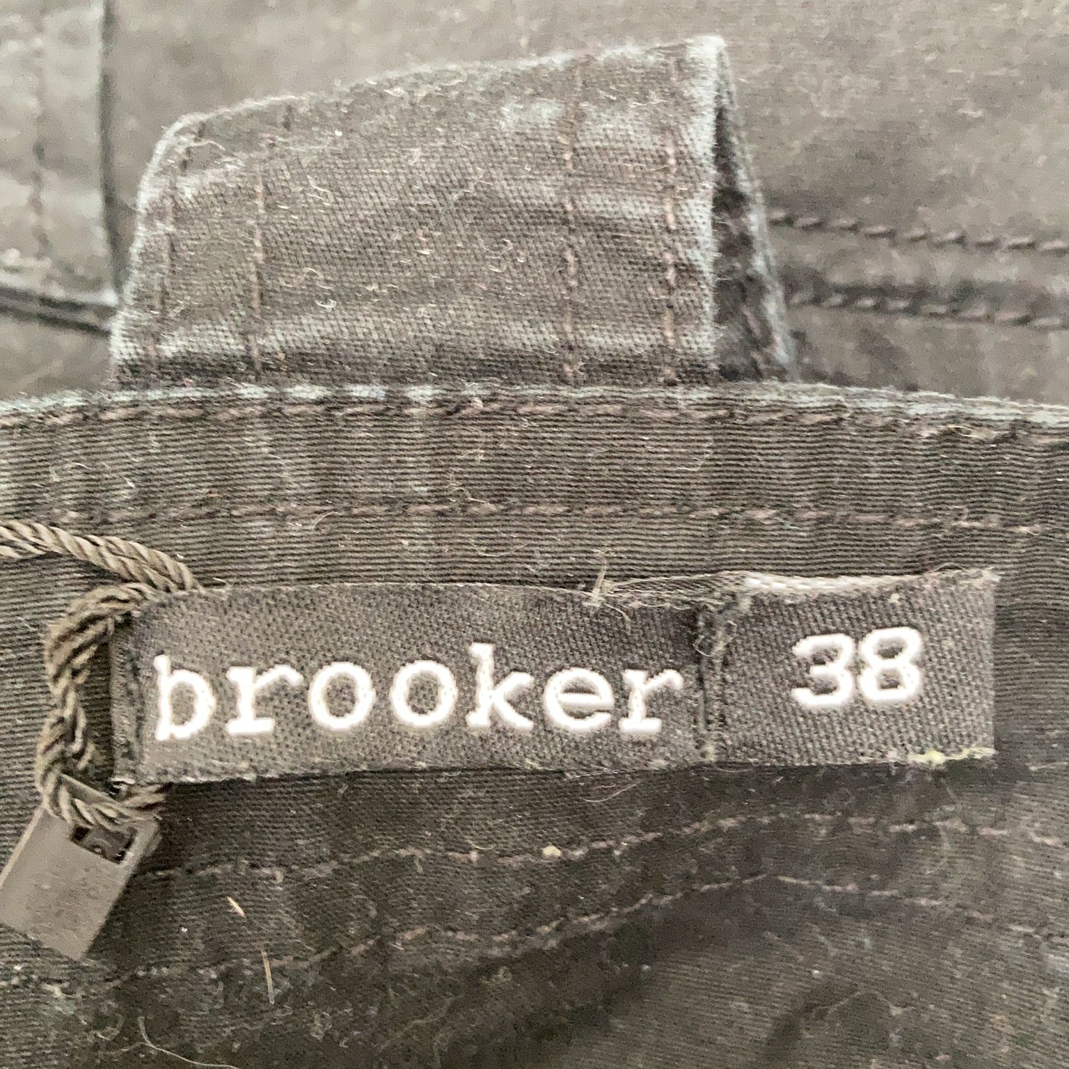 Brooker