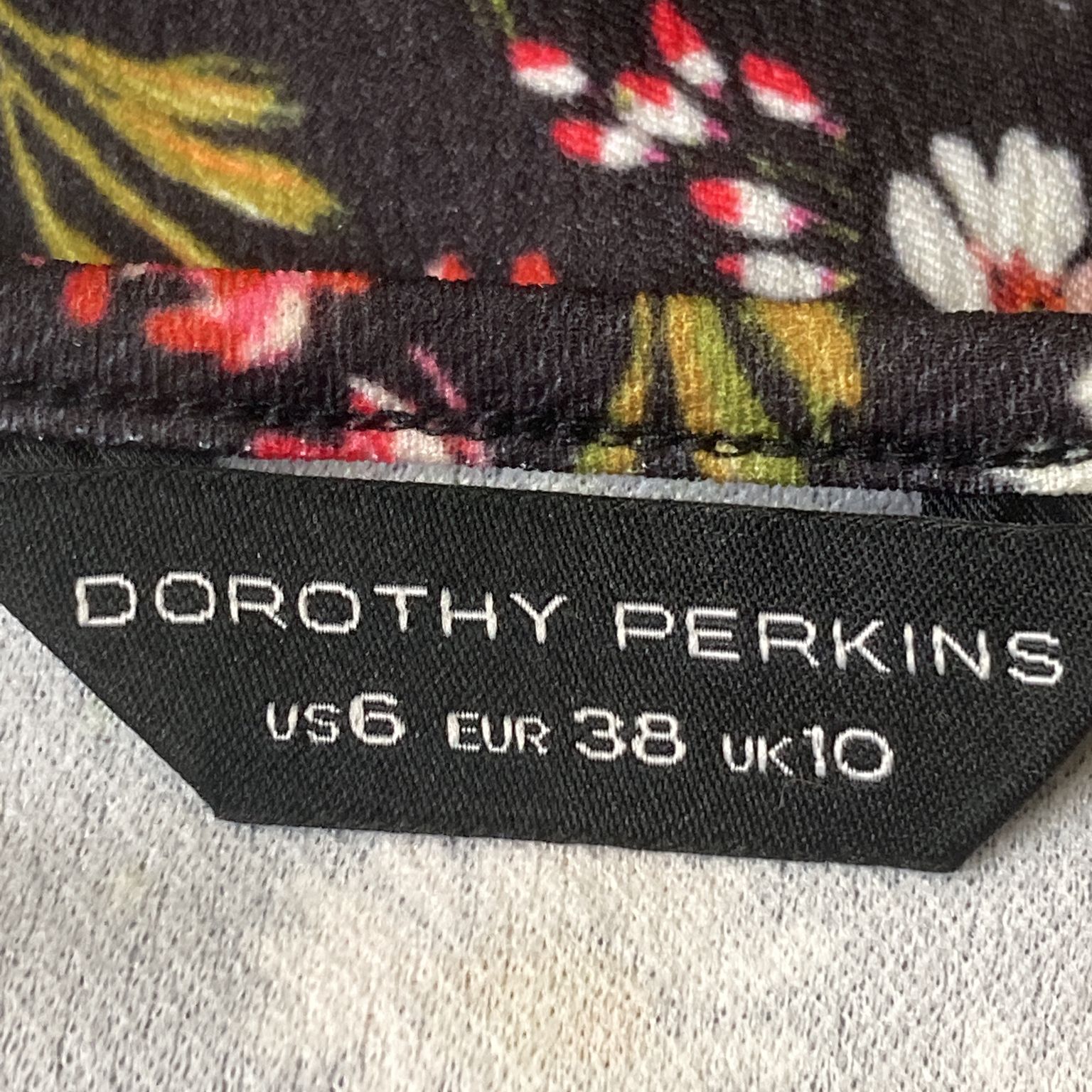 Dorothy Perkins