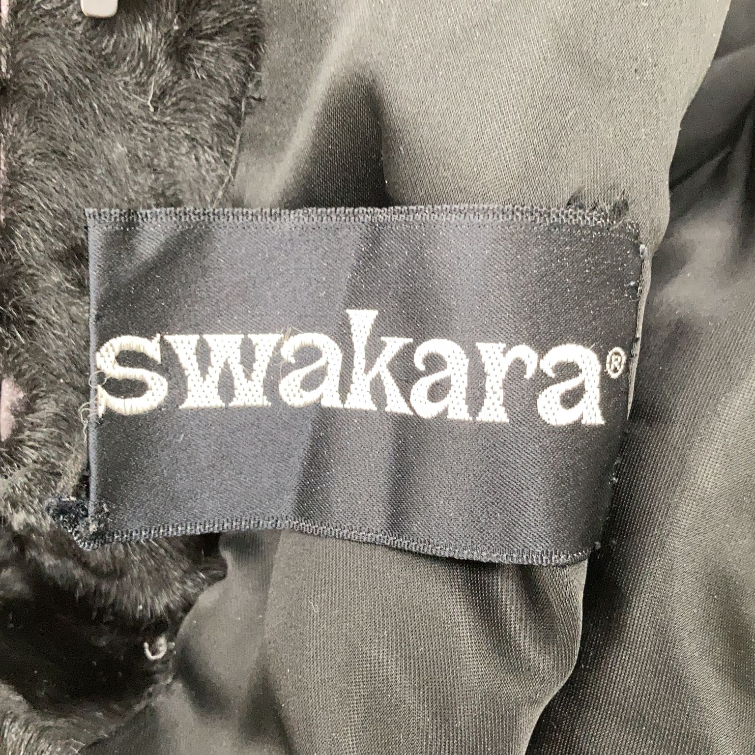 Swakara