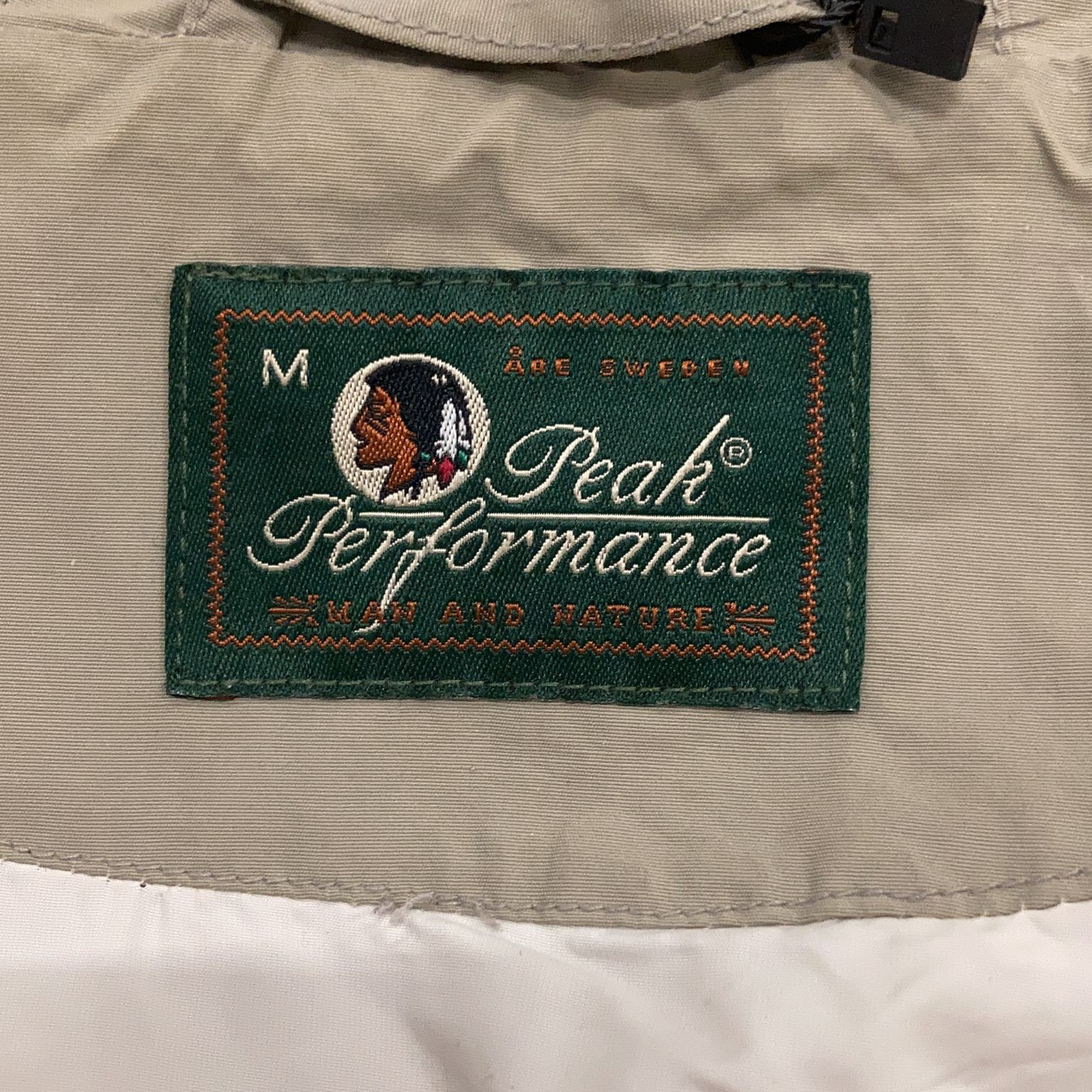 Peak Performance