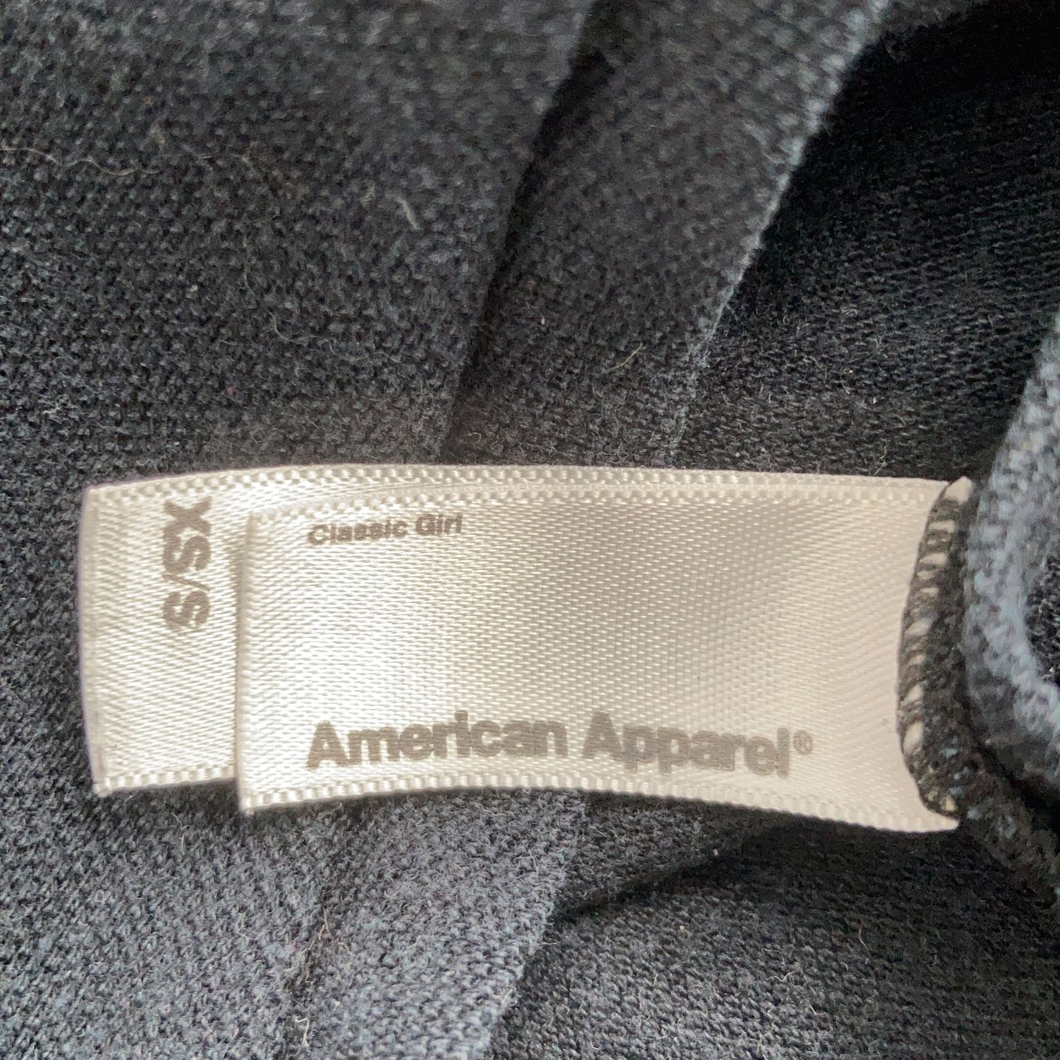 American Apparel