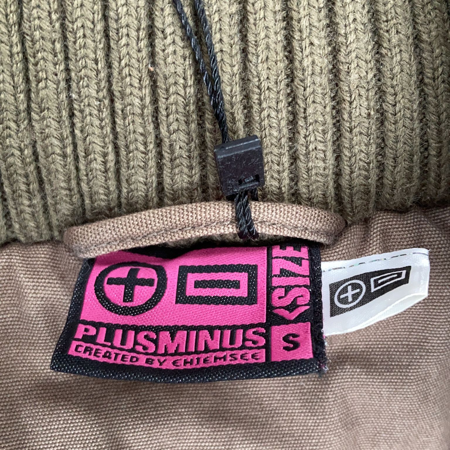 Plusminus