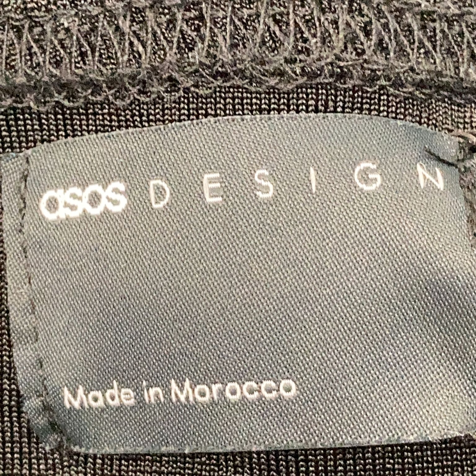 ASOS Design