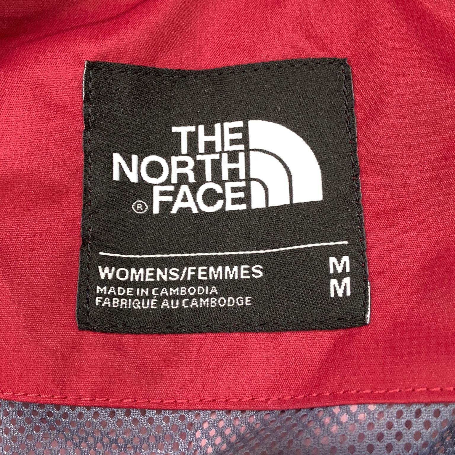 The North Face