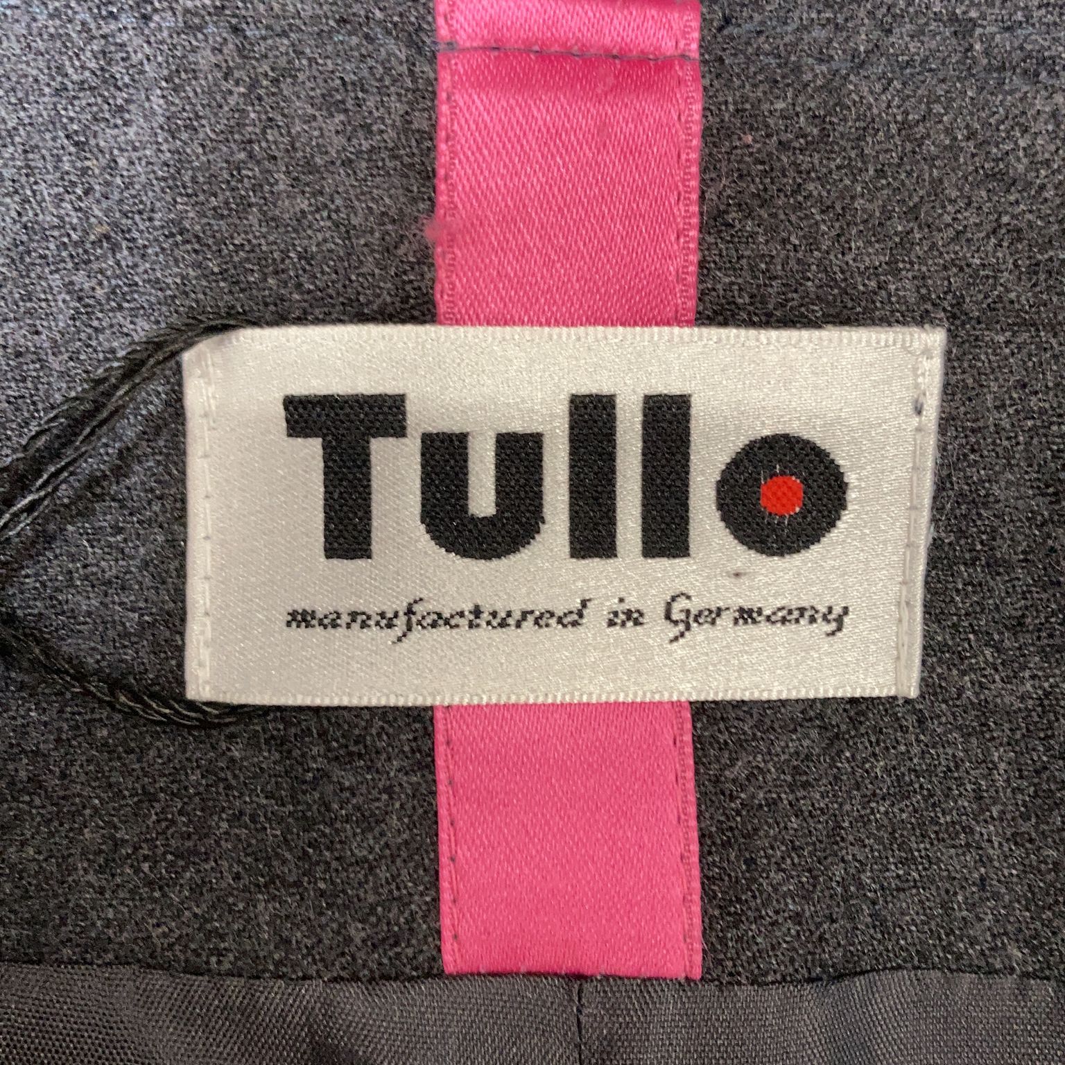 Tullo