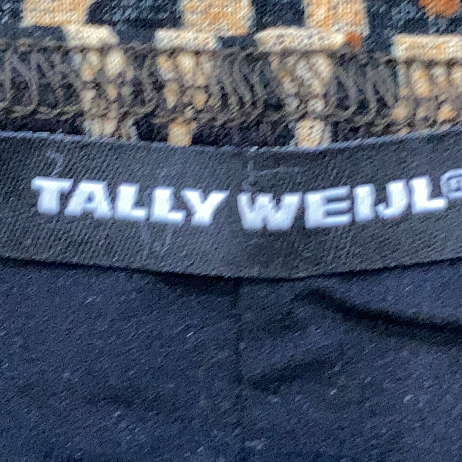 Tally Weijl