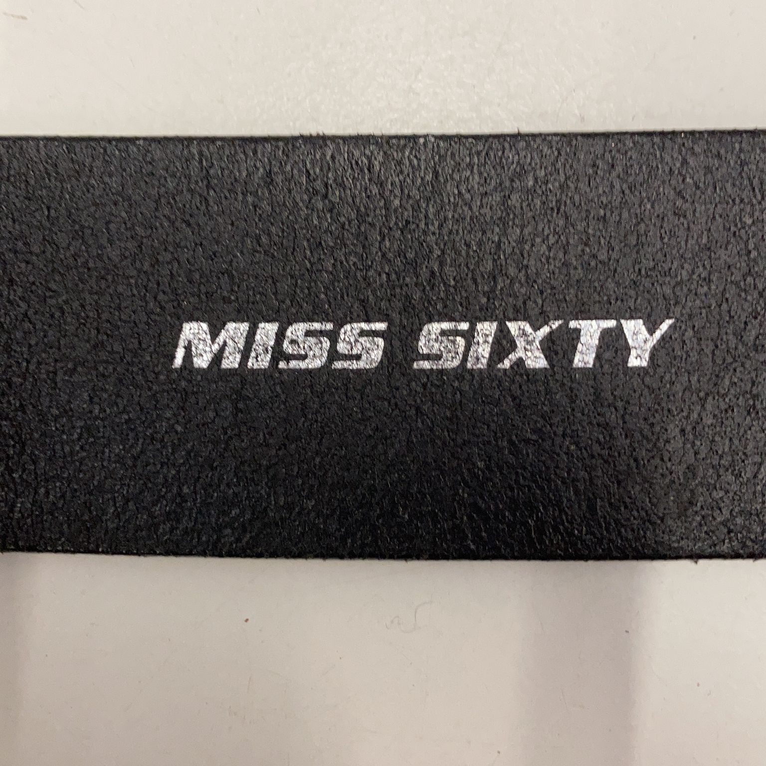 Miss Sixty