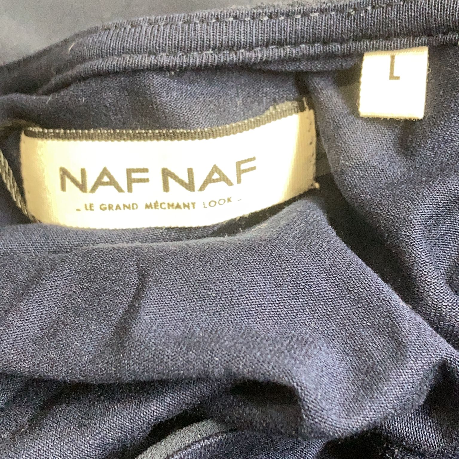 Naf Naf