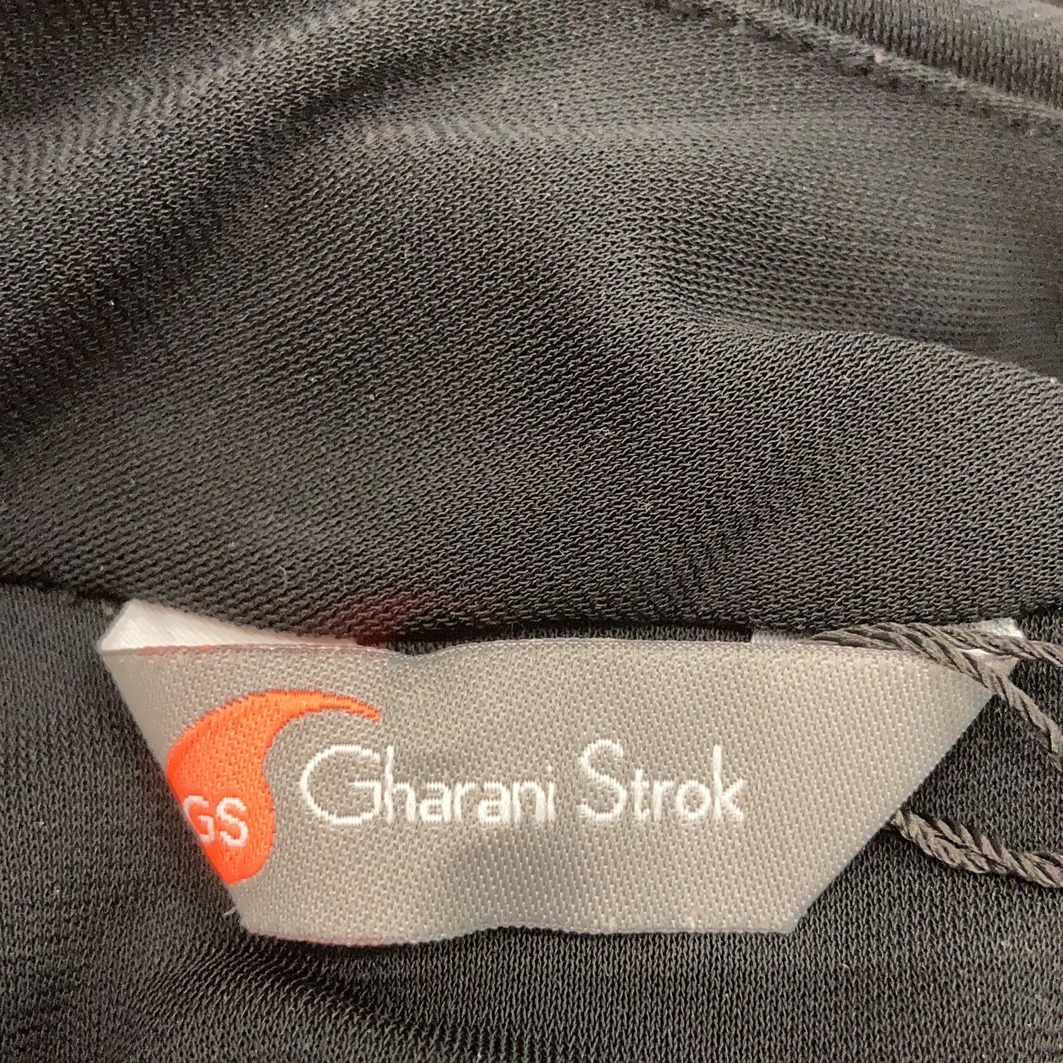 Gharani Strok