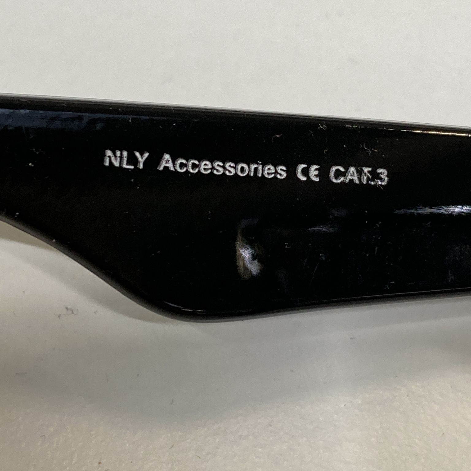 NLY Accessories