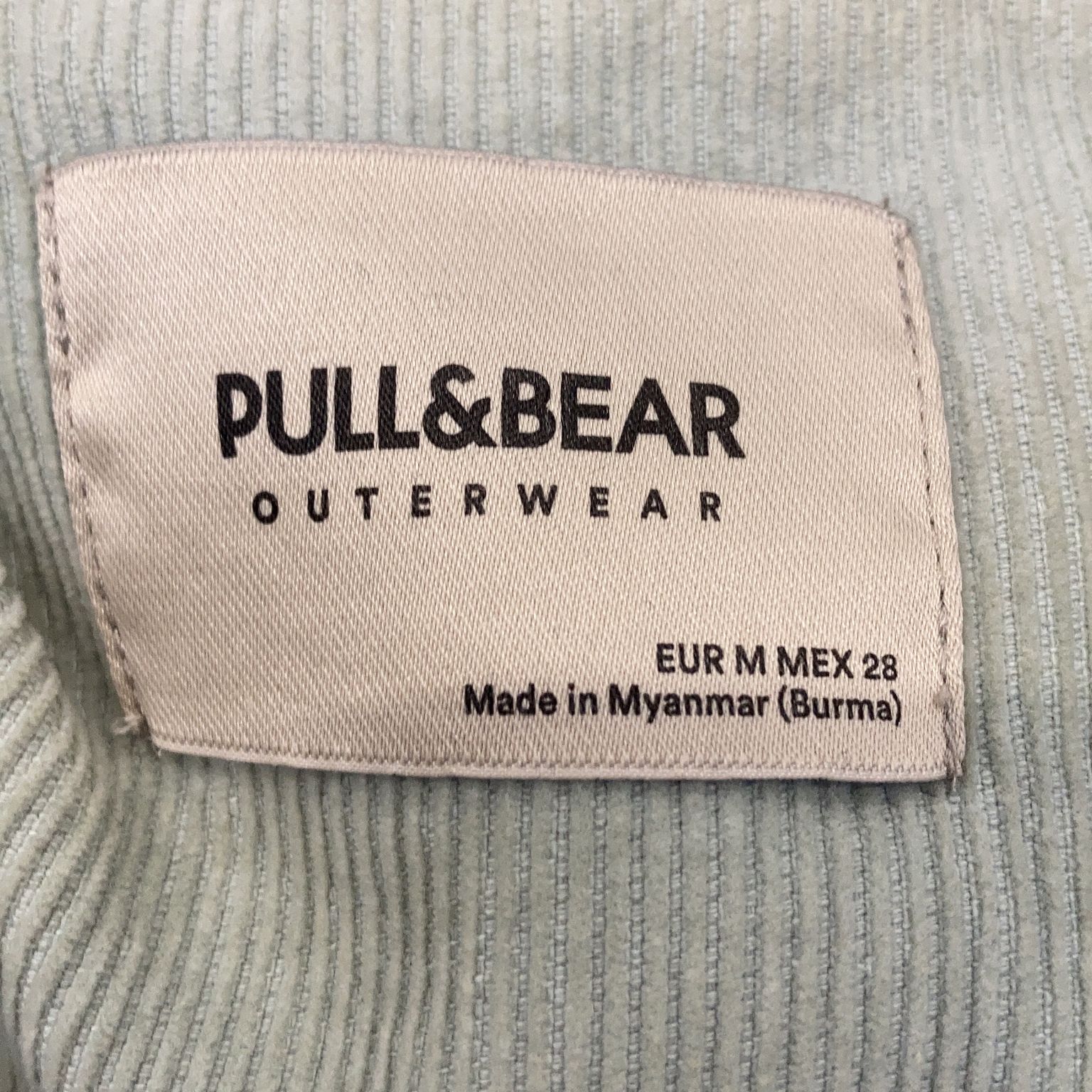 Pull  Bear