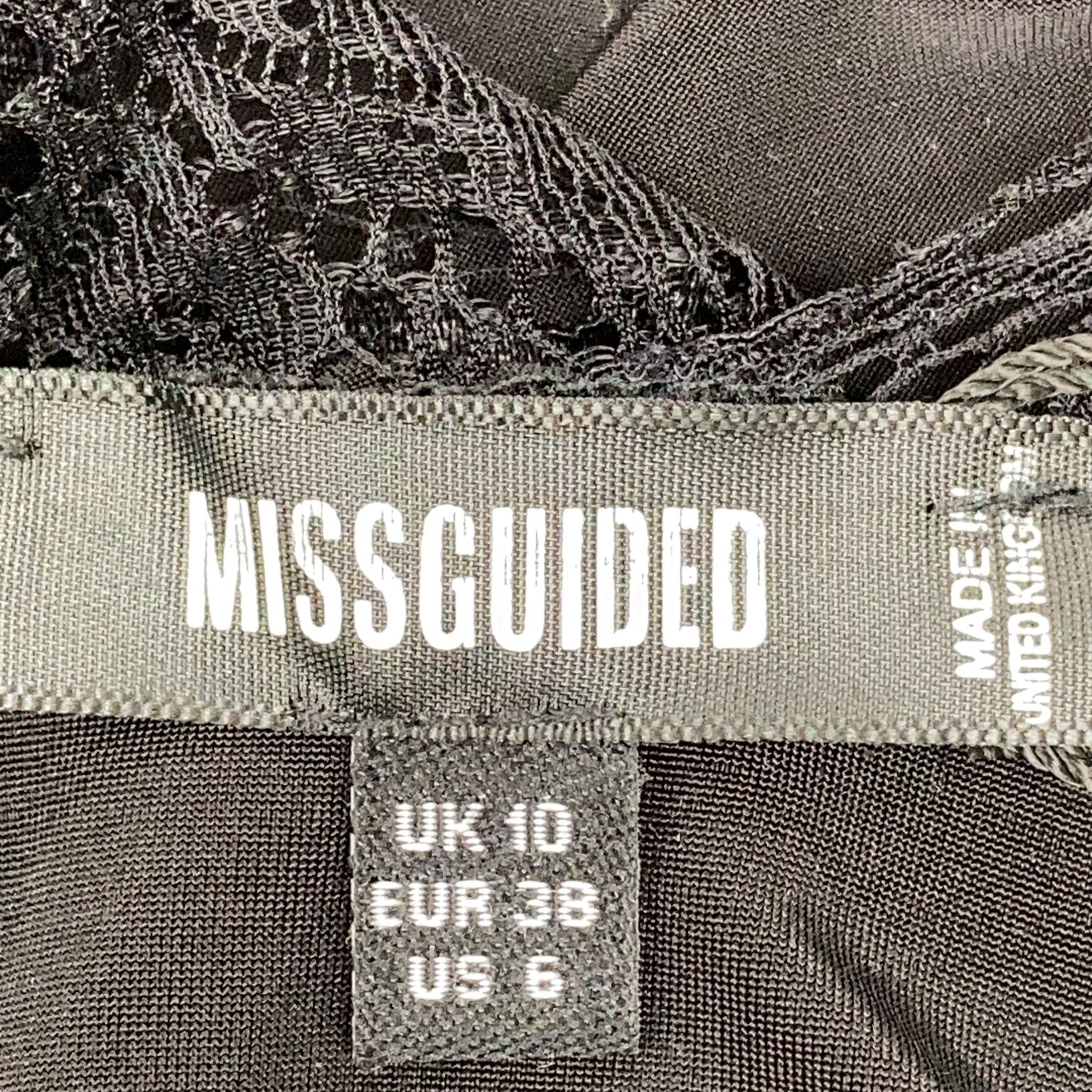 Missguided