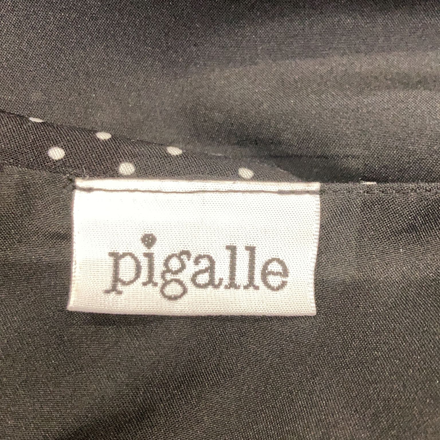 Pigalle