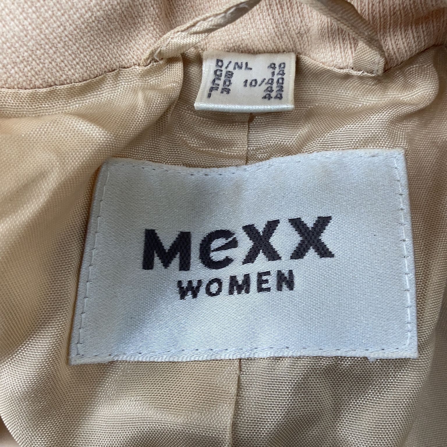 Mexx Women