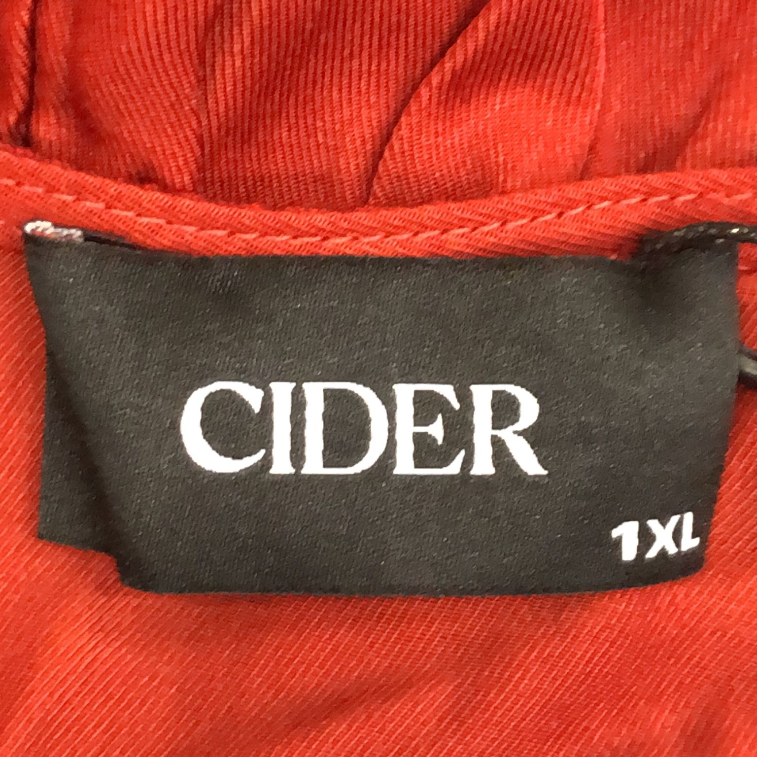 Cider