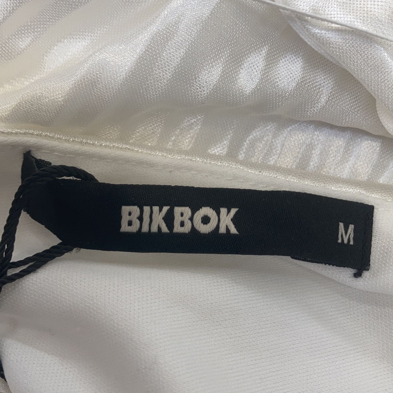 Bik Bok