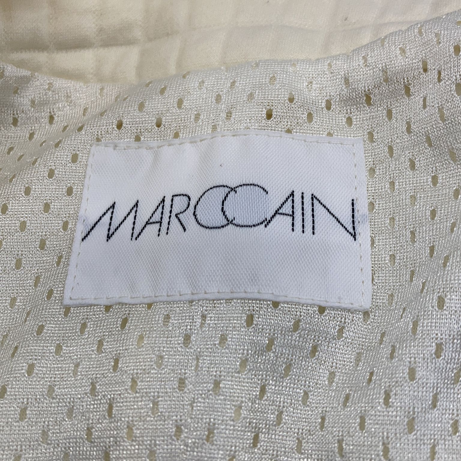 Marc Cain