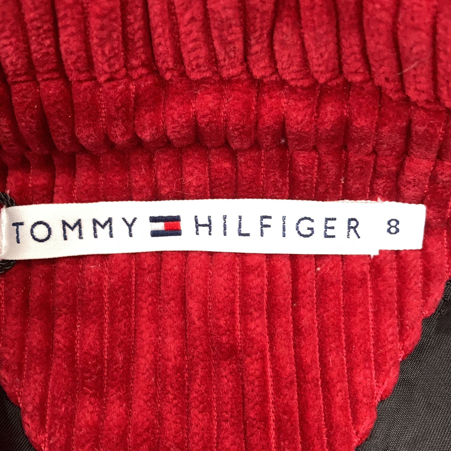 Tommy Hilfiger