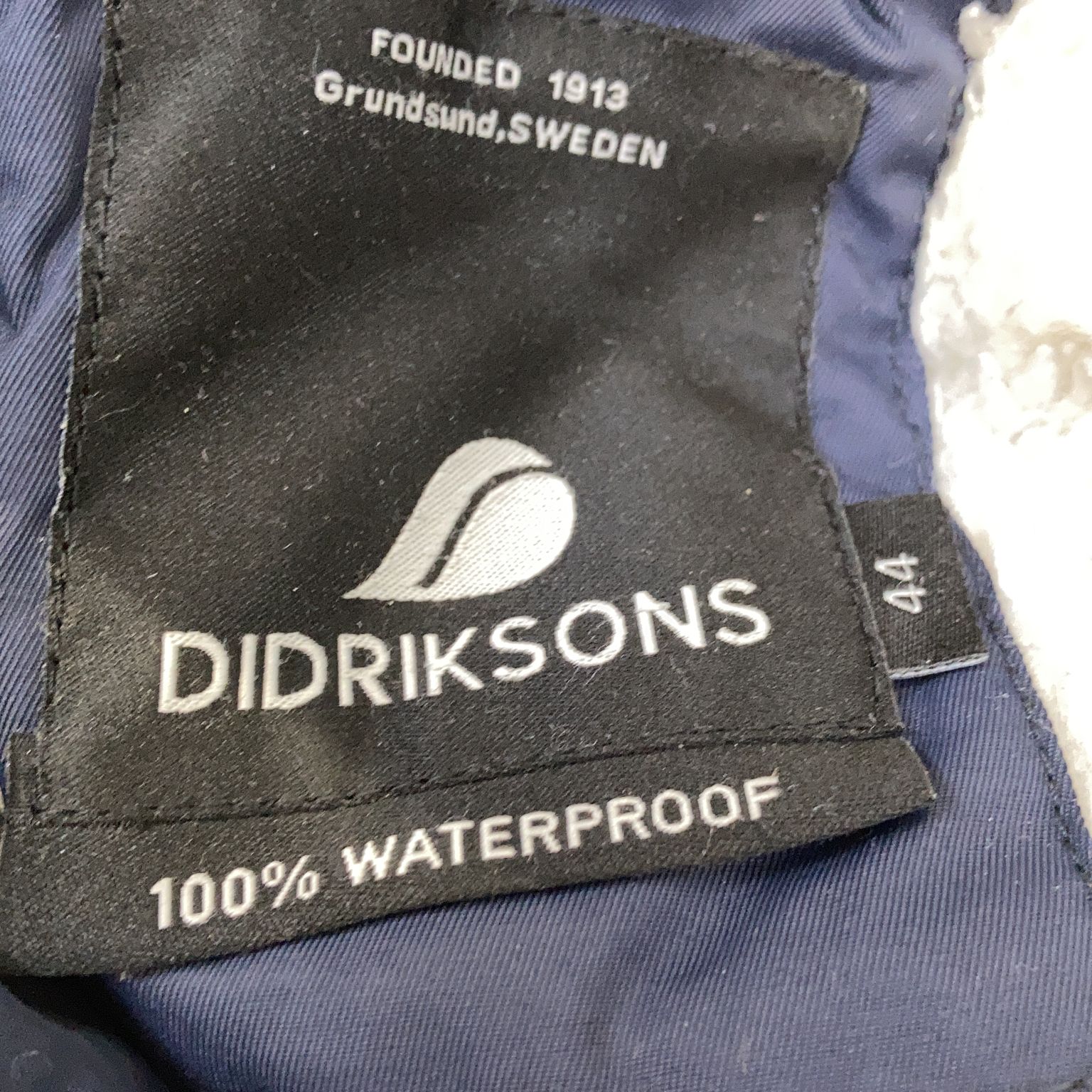 Didriksons