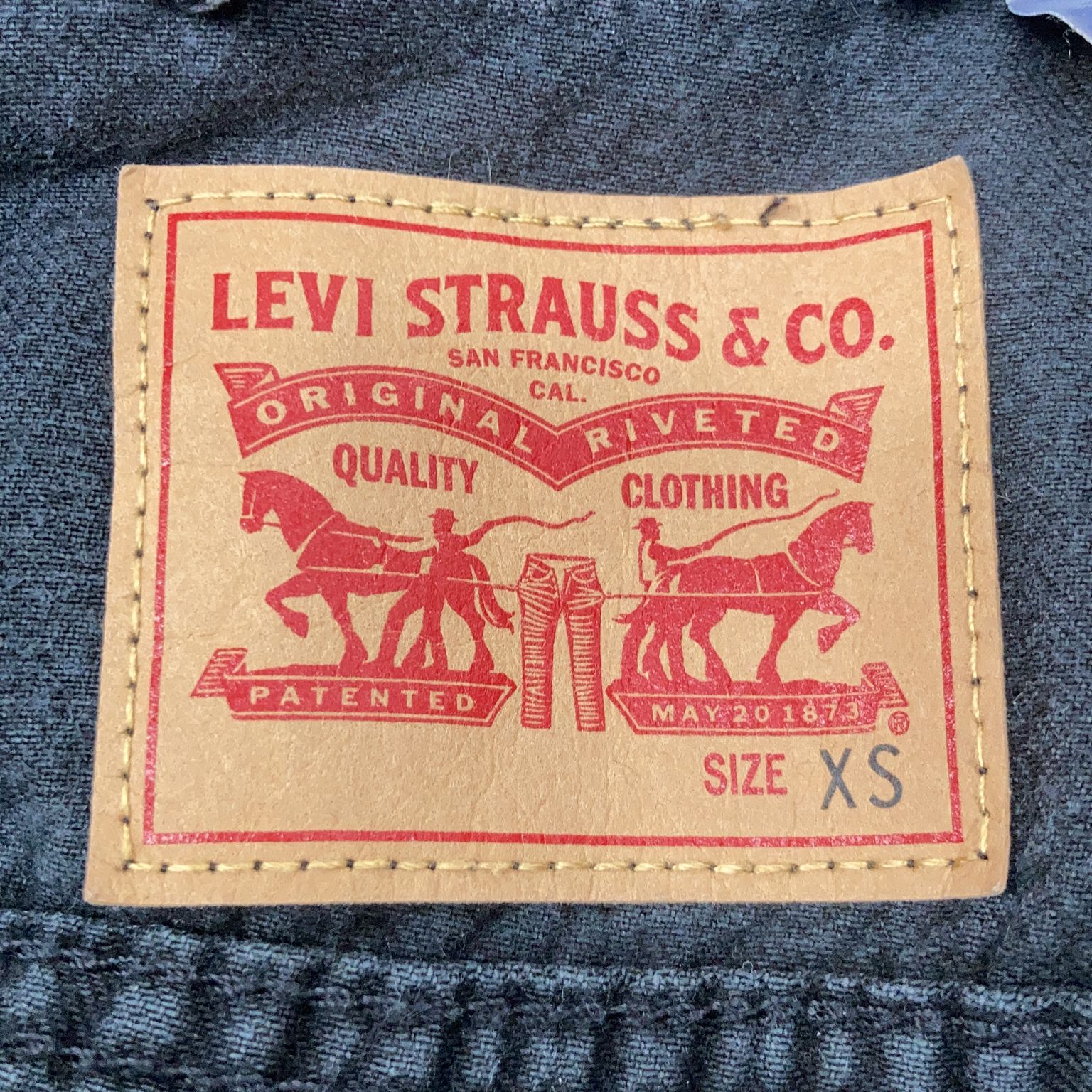 Levi Strauss  Co