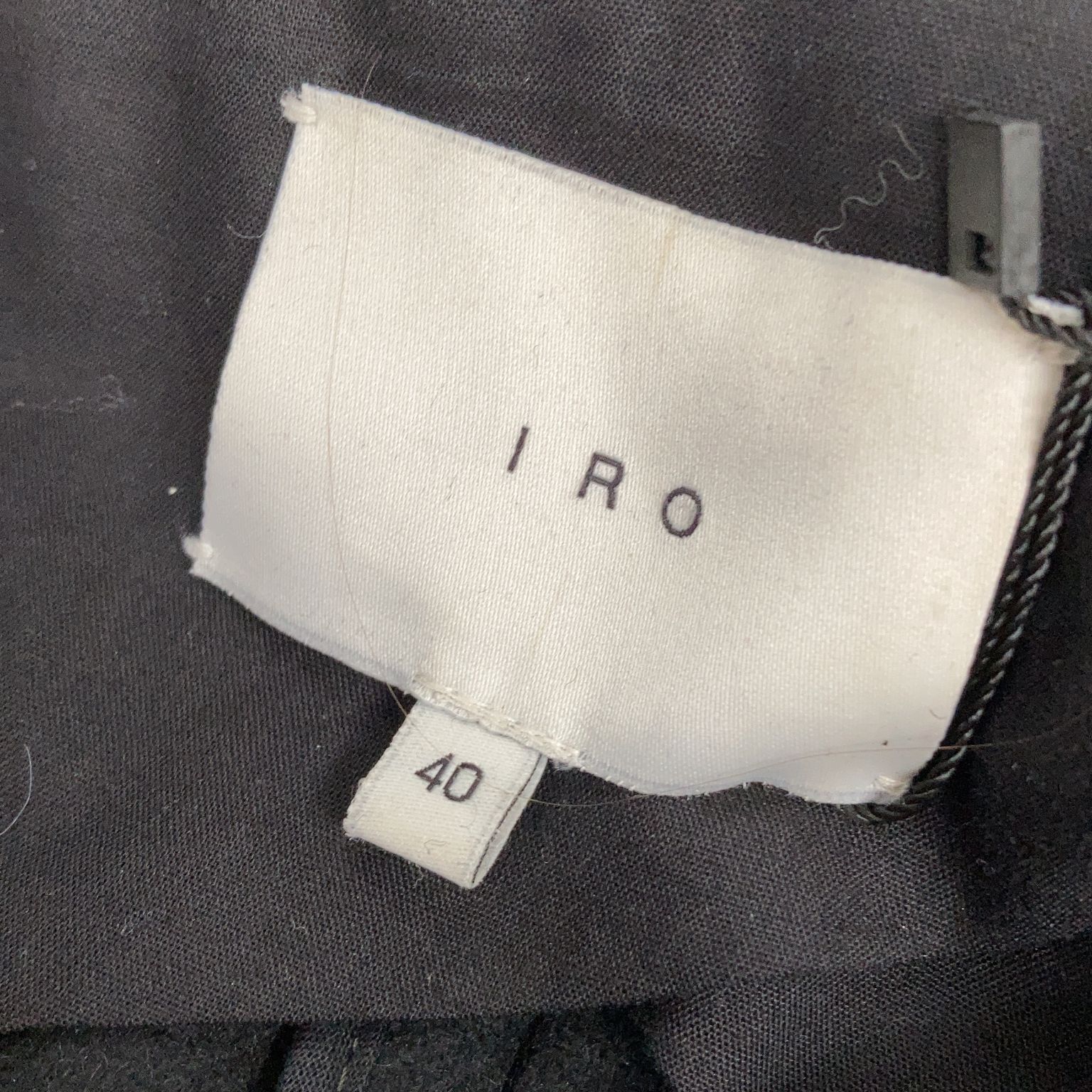 IRO