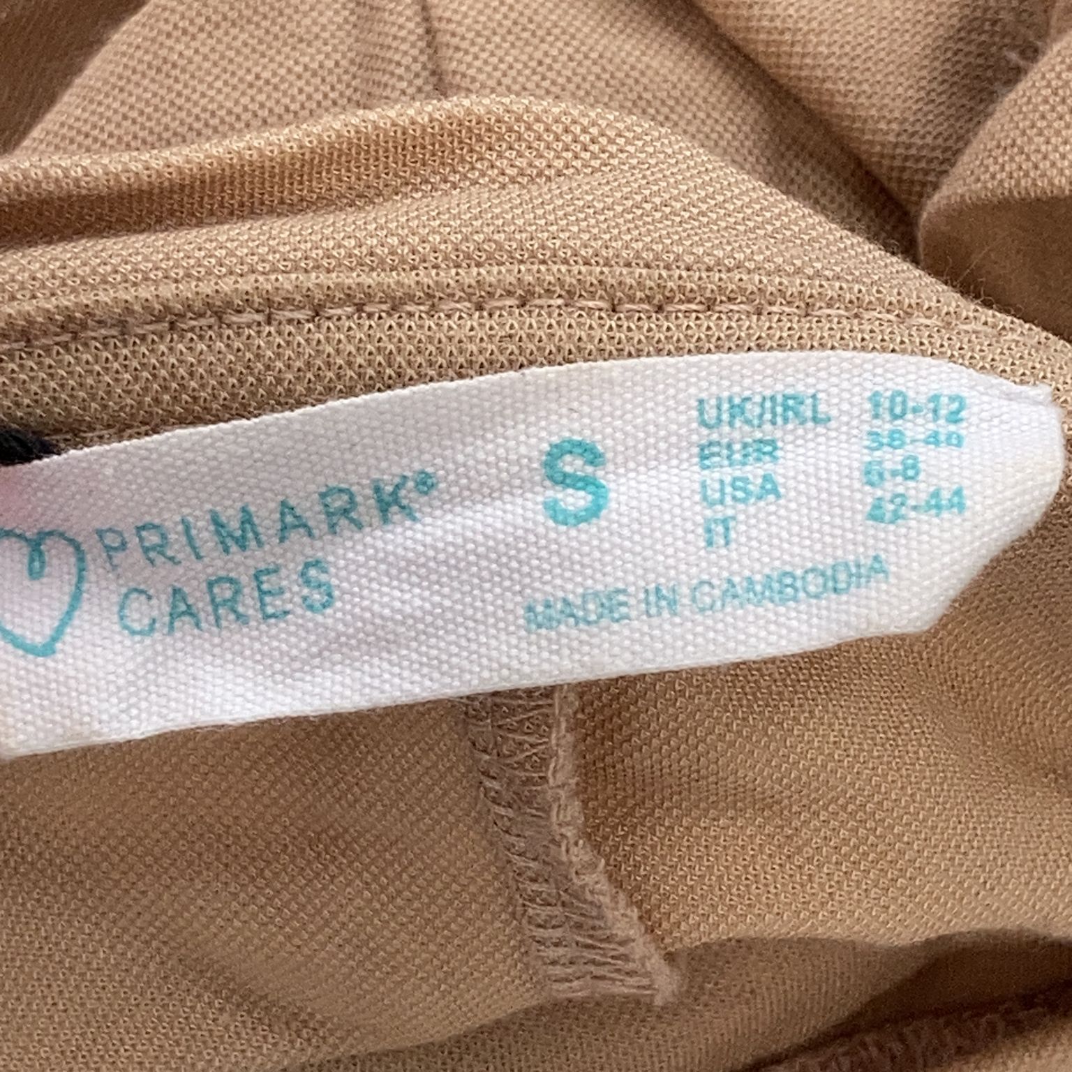 Primark Cares