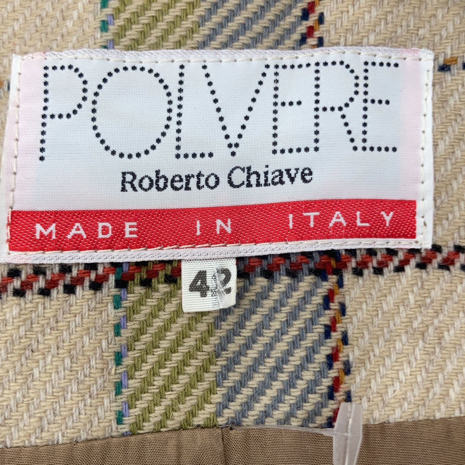 Polvere