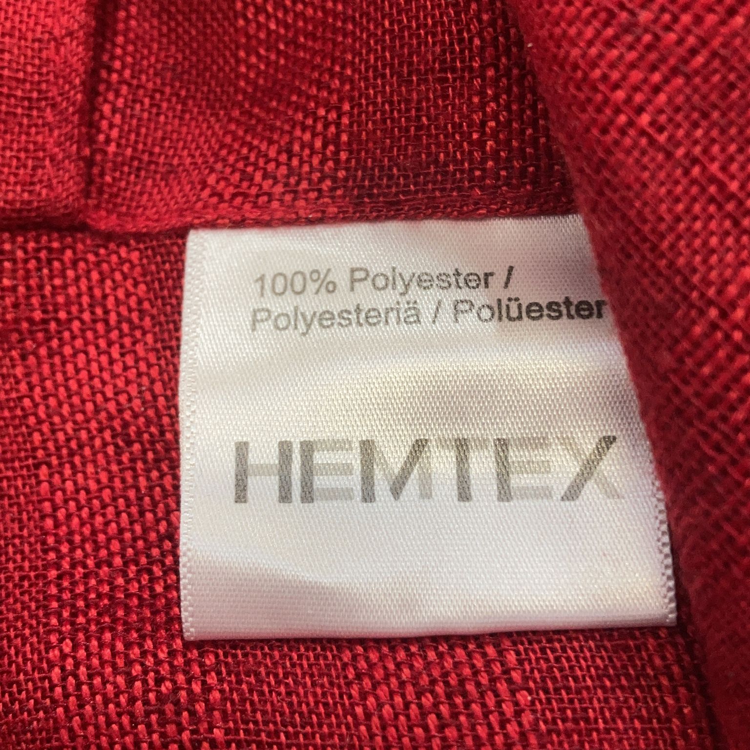 Hemtex