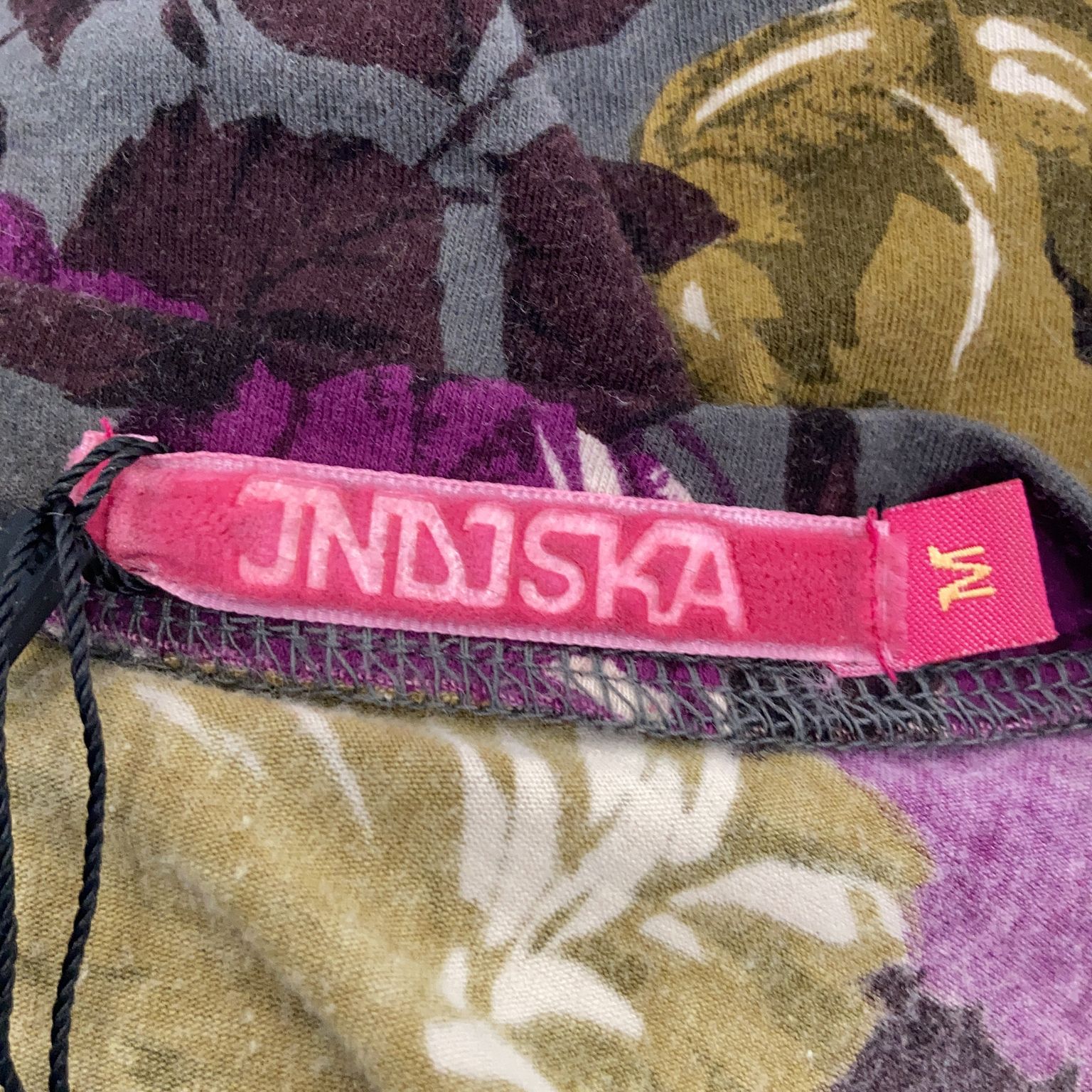 Indiska