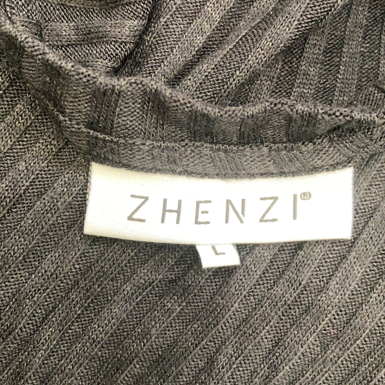 Zhenzi