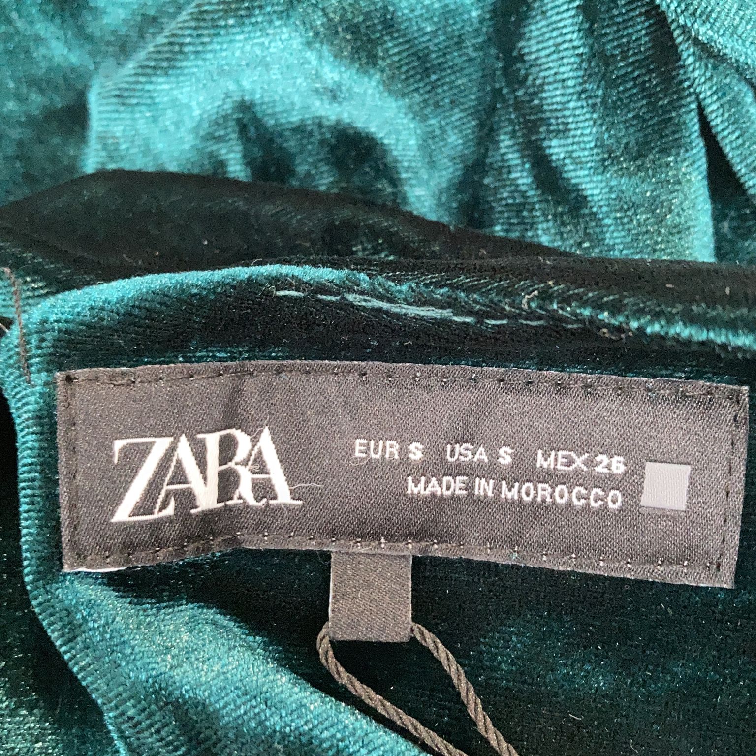 Zara