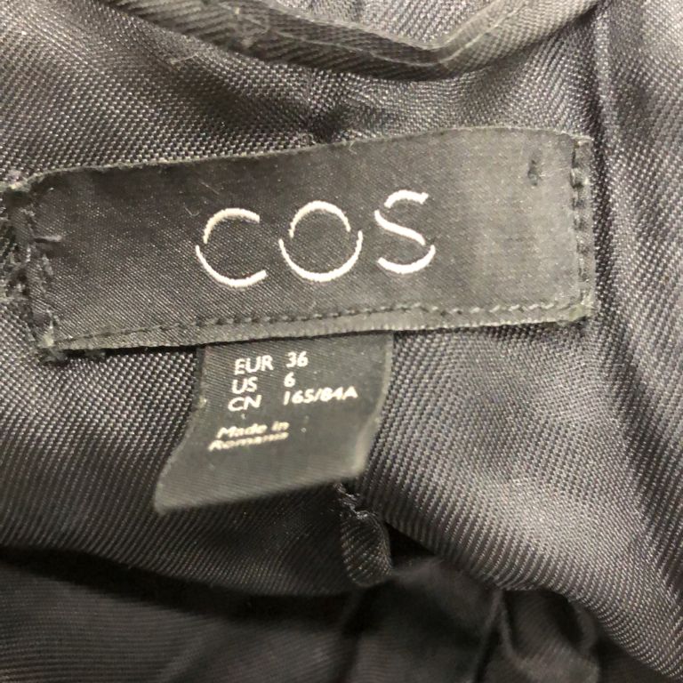 COS