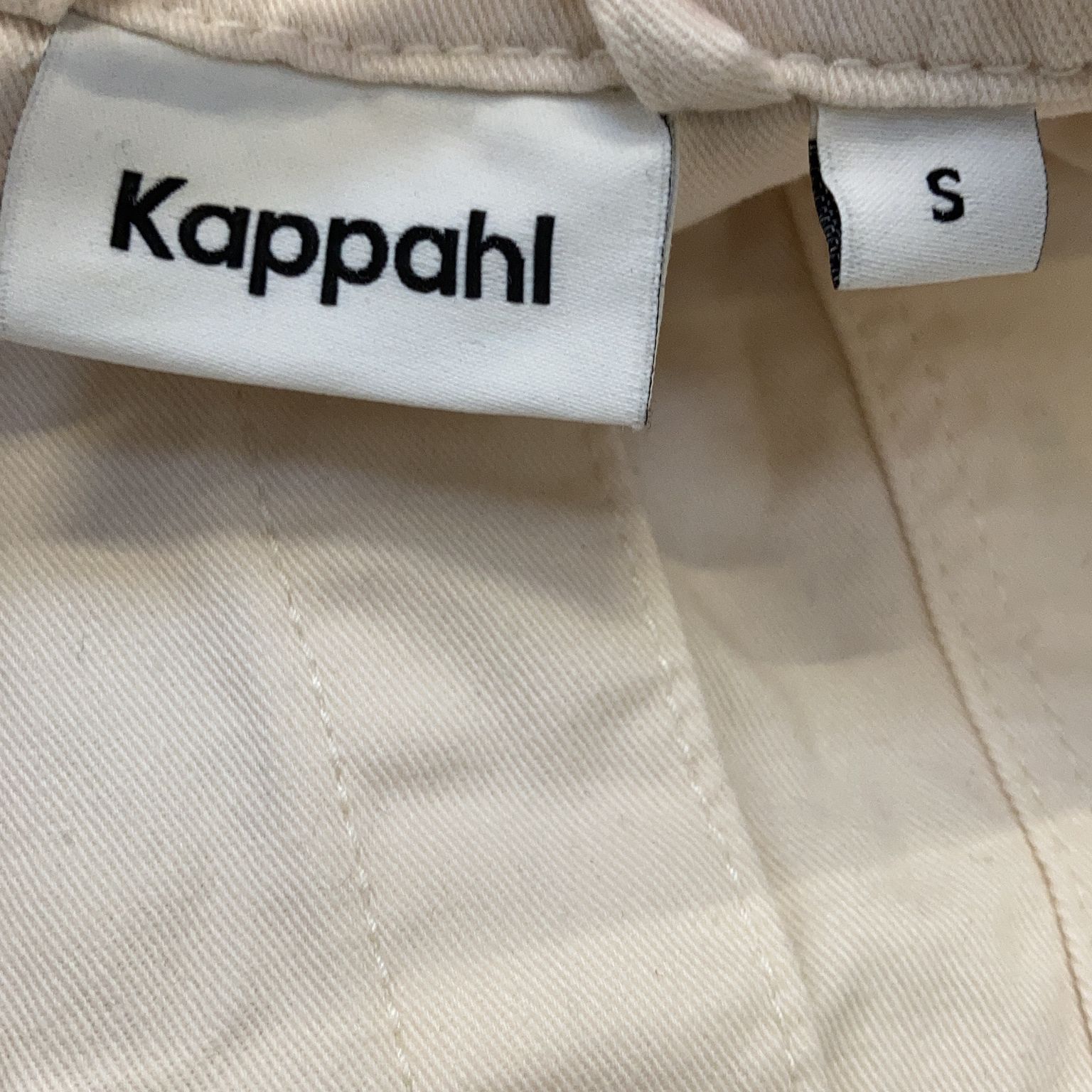 KappAhl