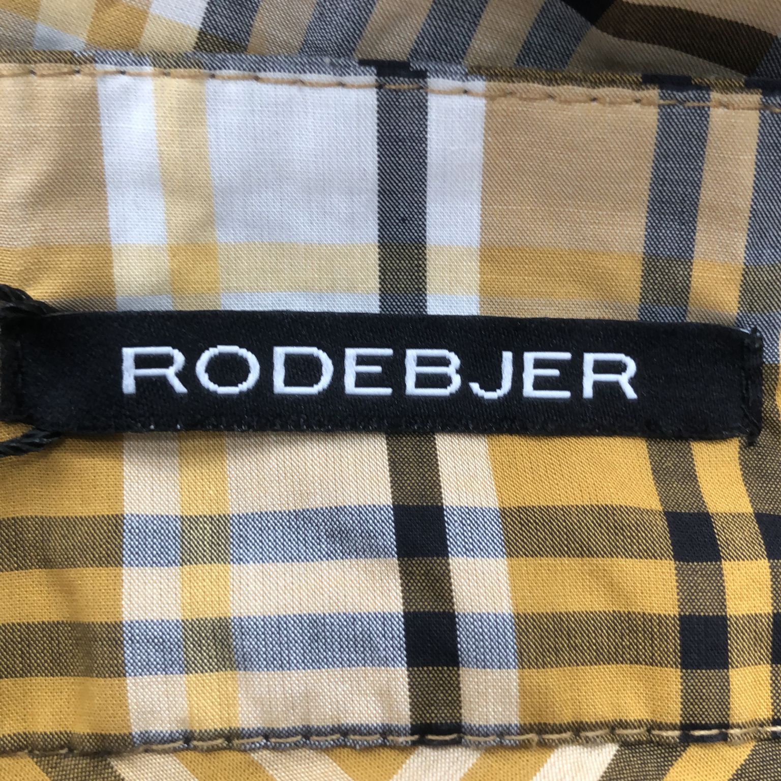 Rodebjer