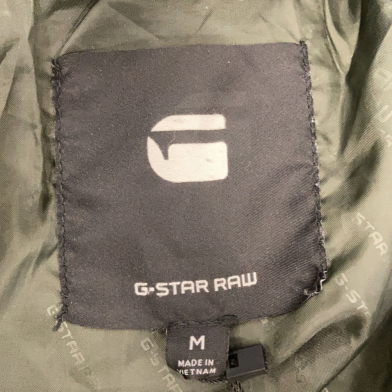 G-Star Raw