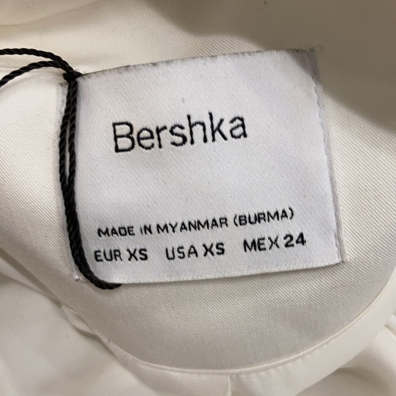 Bershka