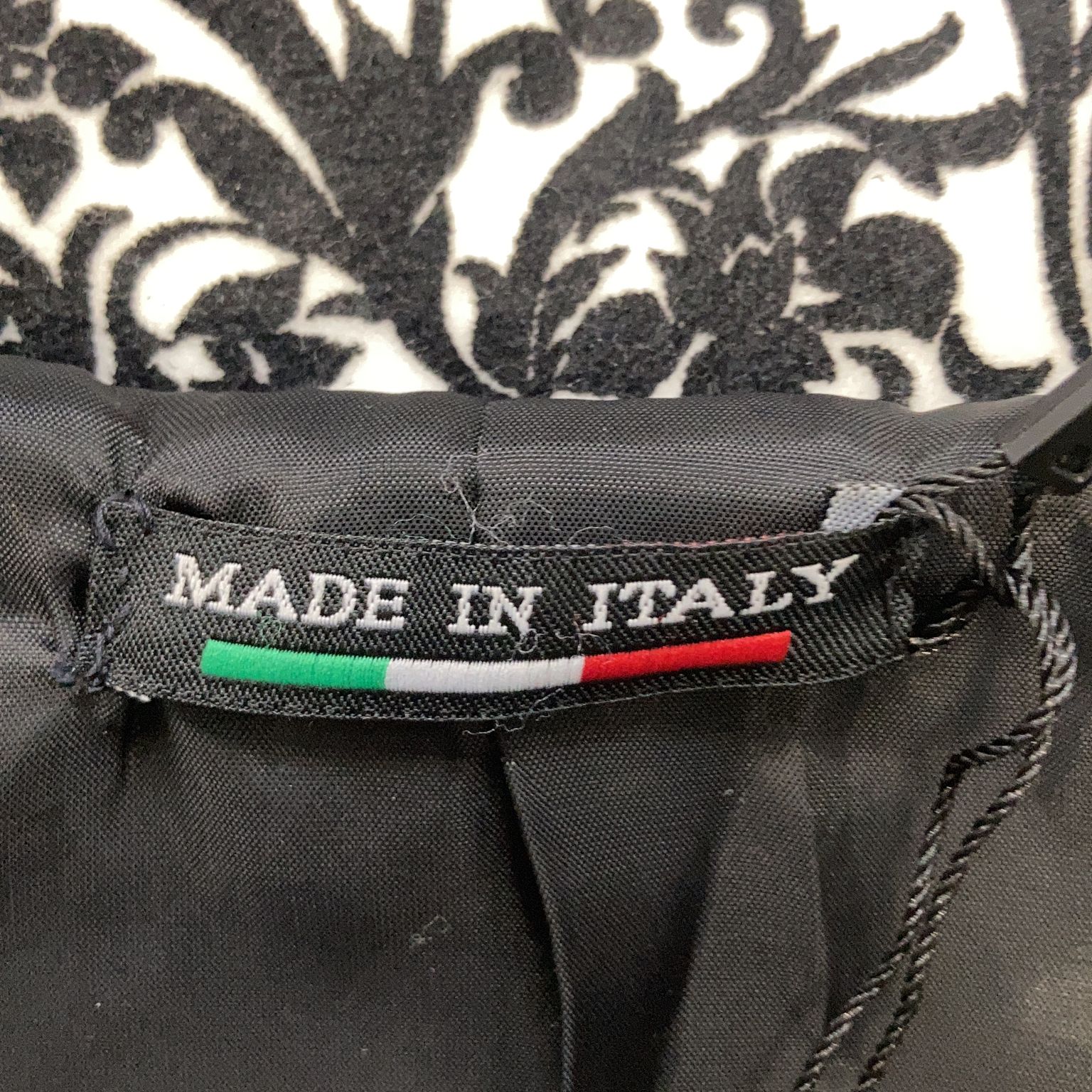 Made in Italy