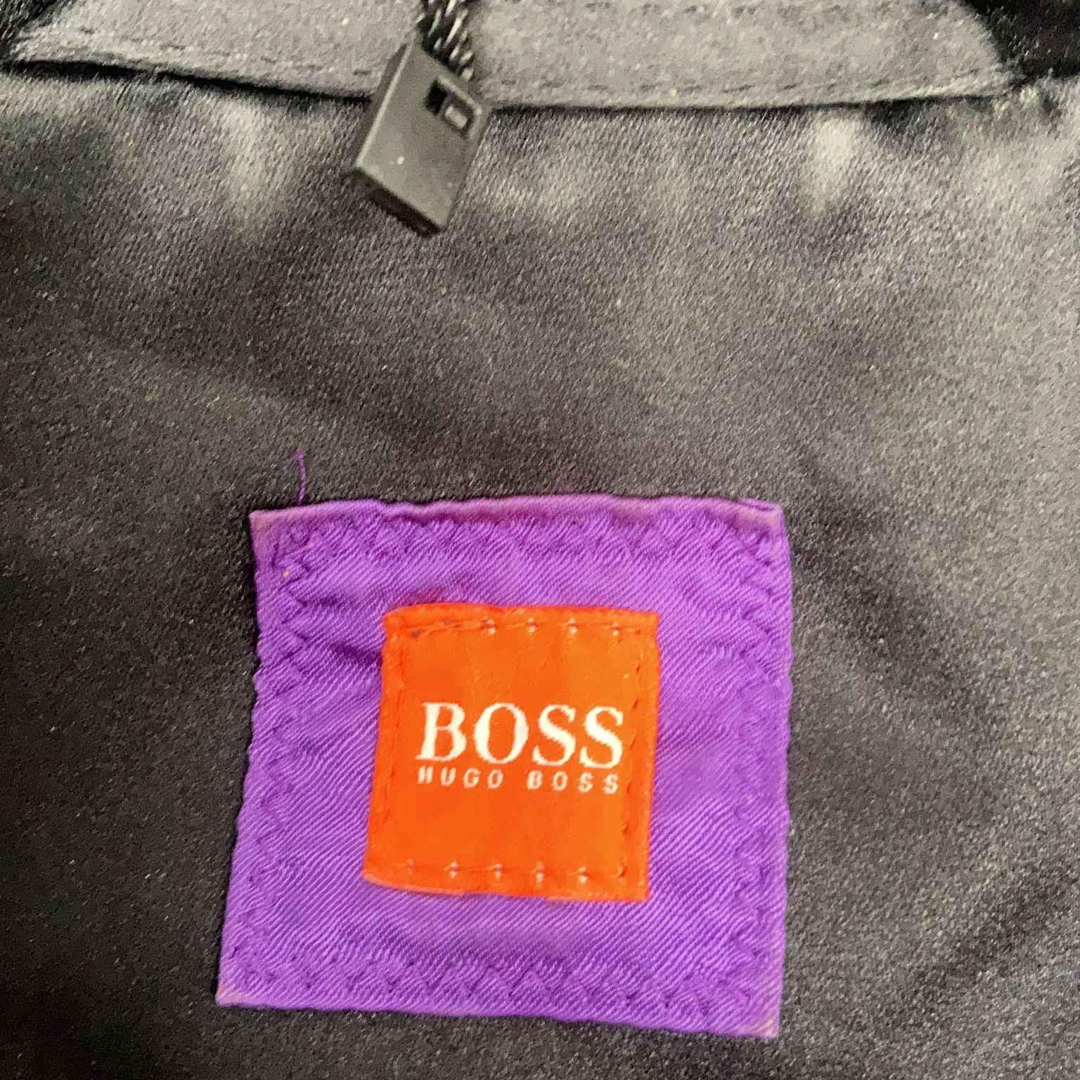 Boss Hugo Boss