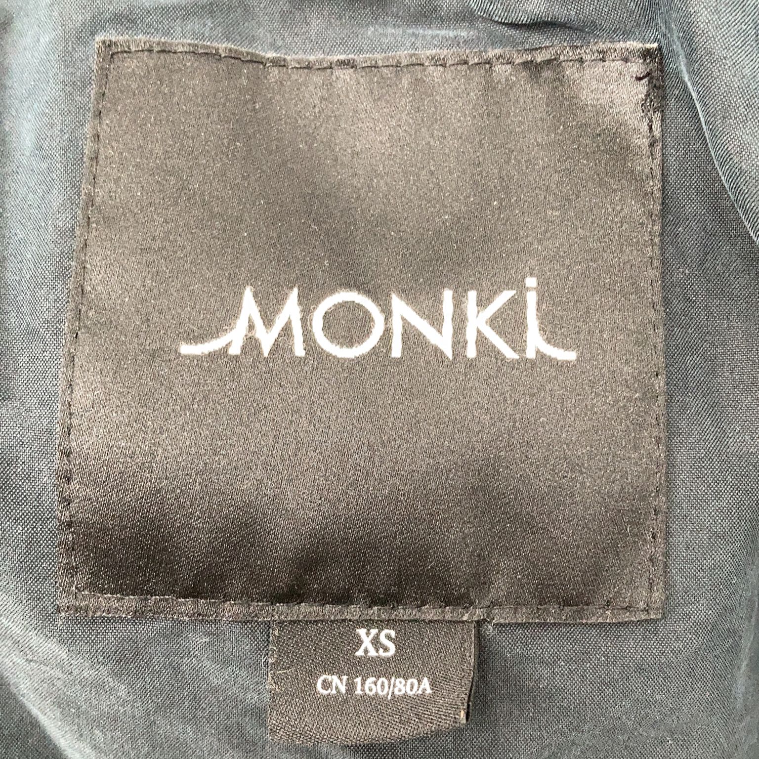 Monki