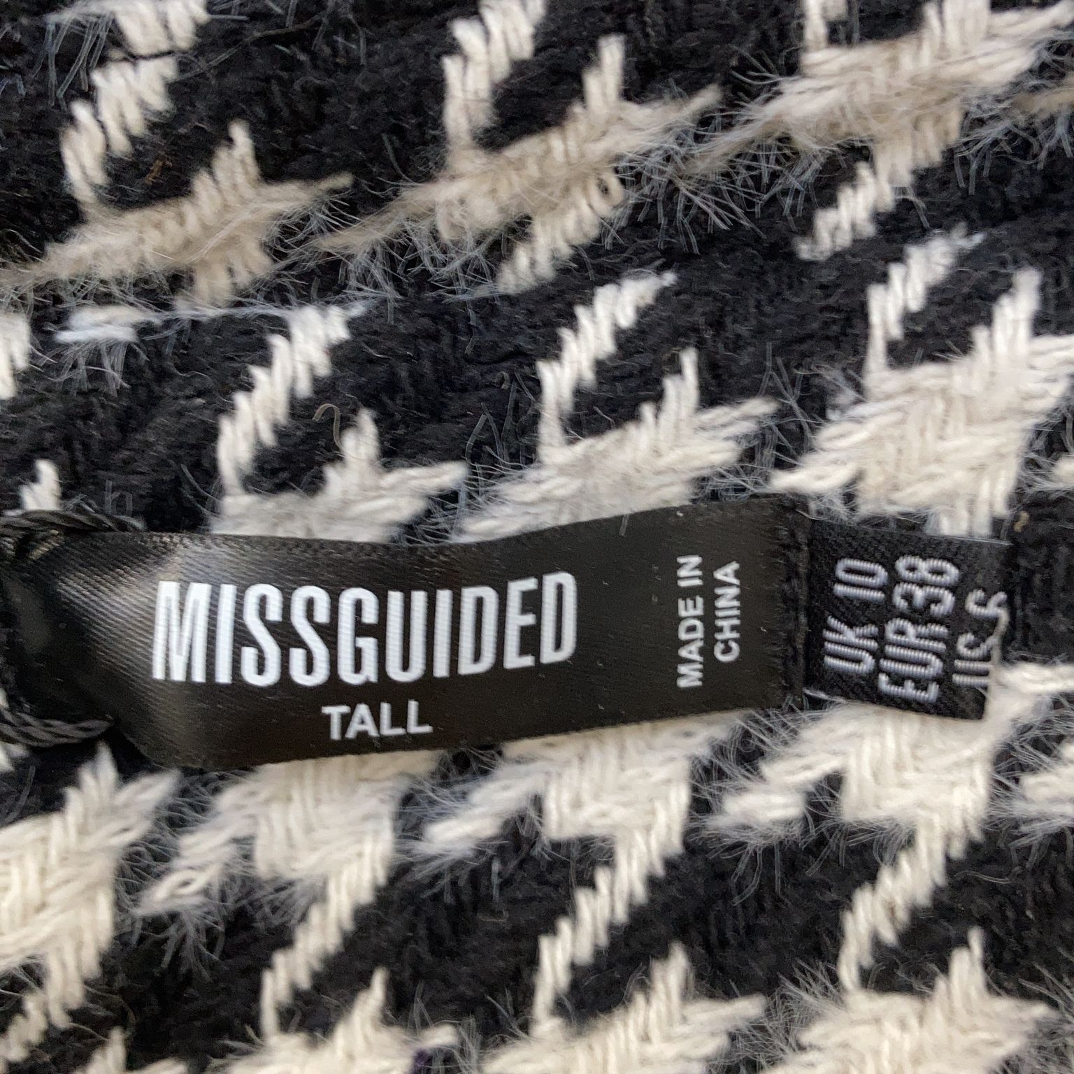 Missguided