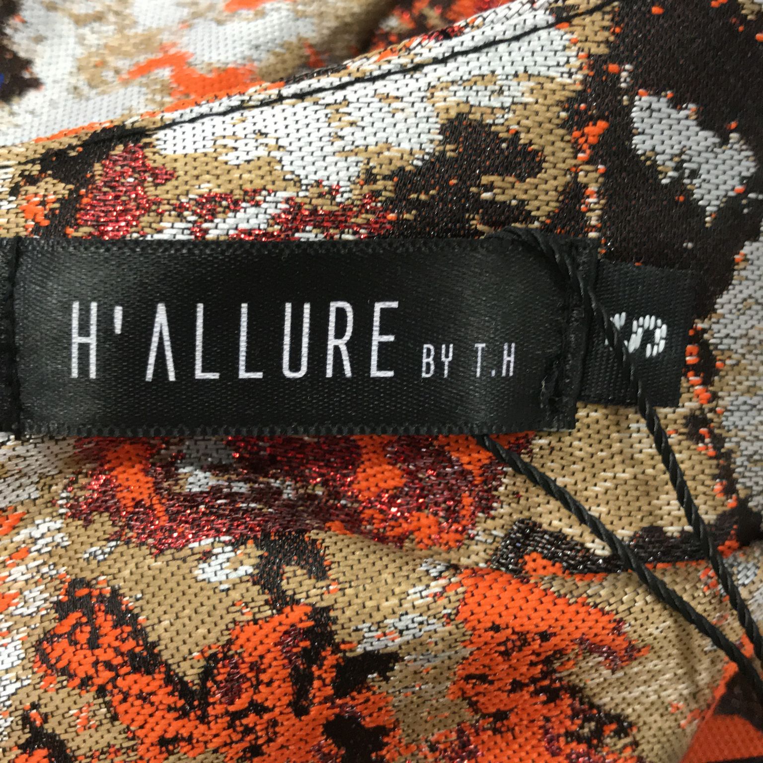 H'allure by Th