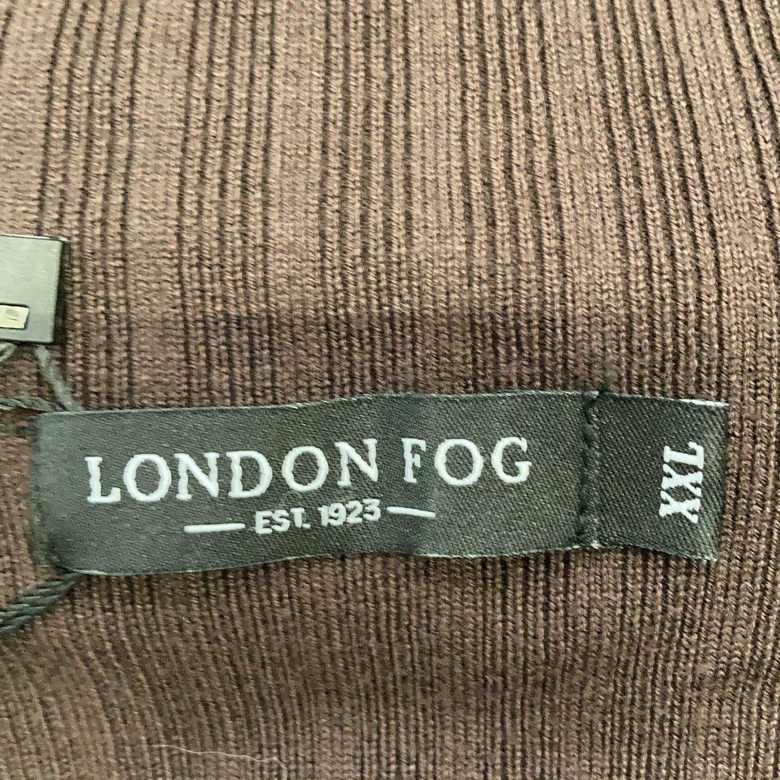 London Fog