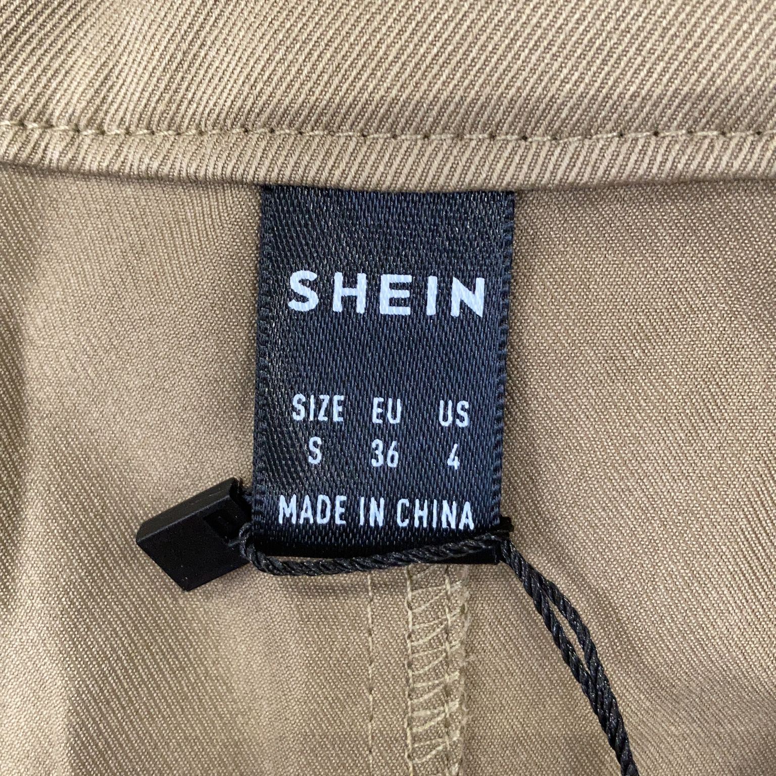 Shein