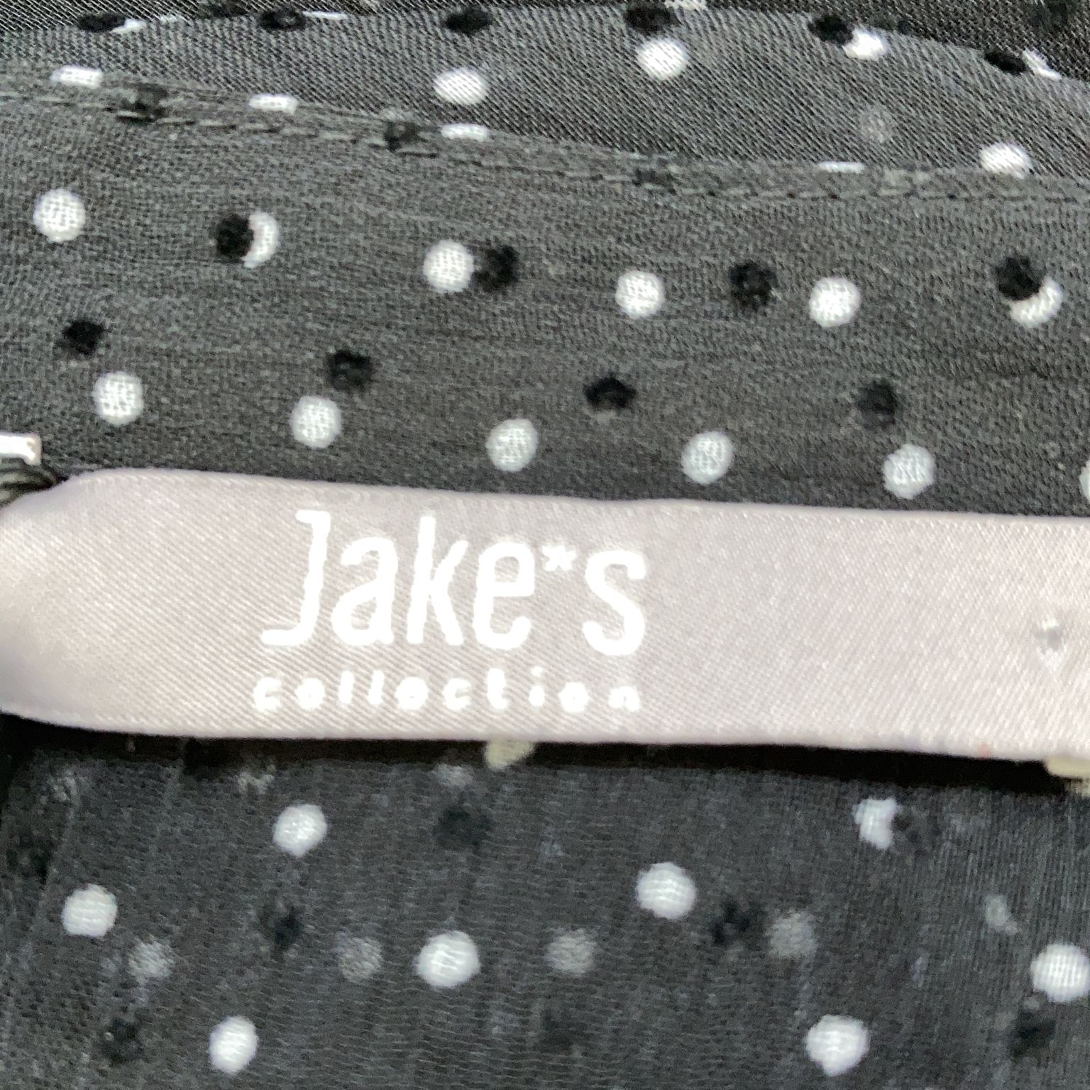 Jake*s